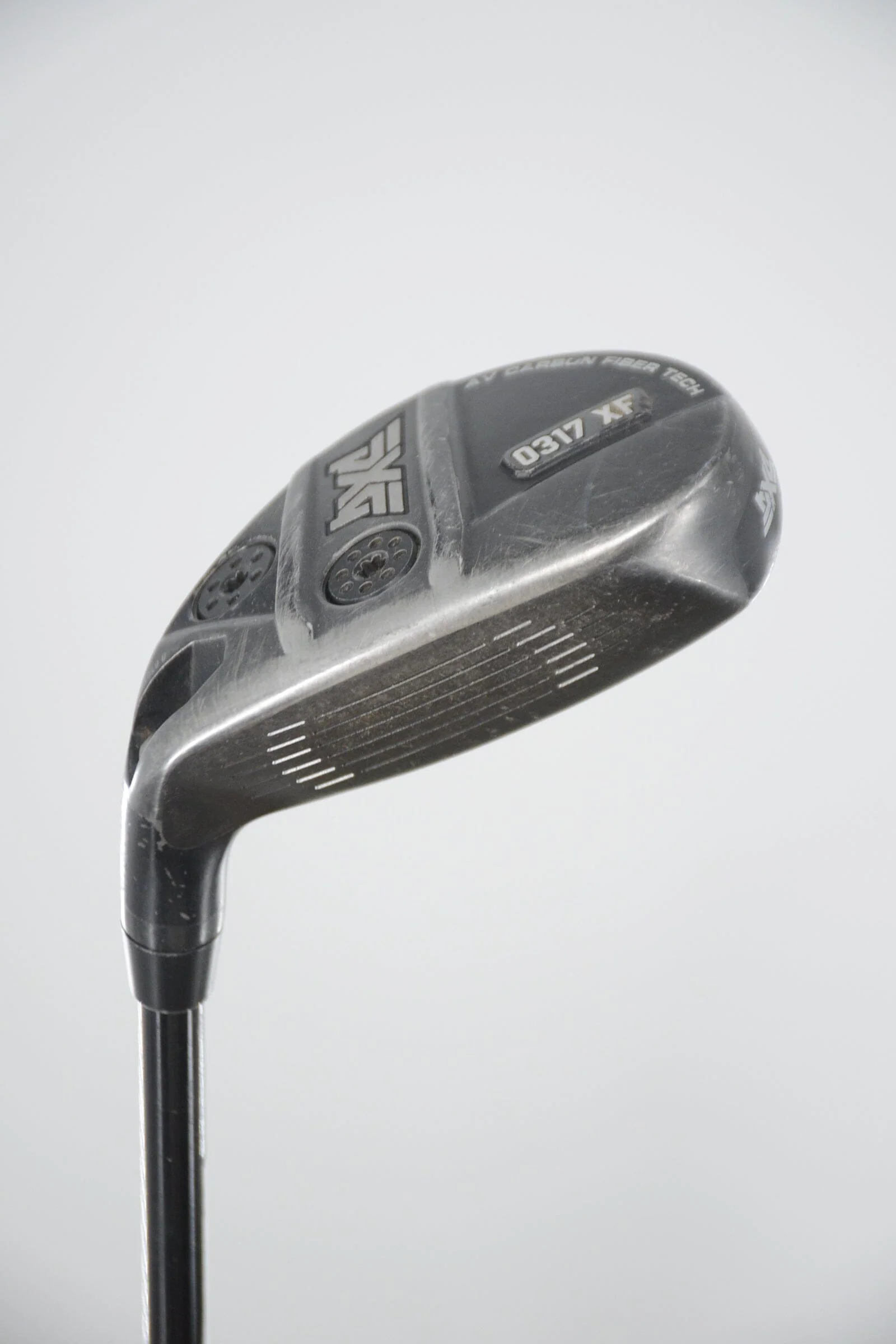 PXG 0317Xf Gen 4 25 Degree Hybrid R Flex 38.75" - Image 2