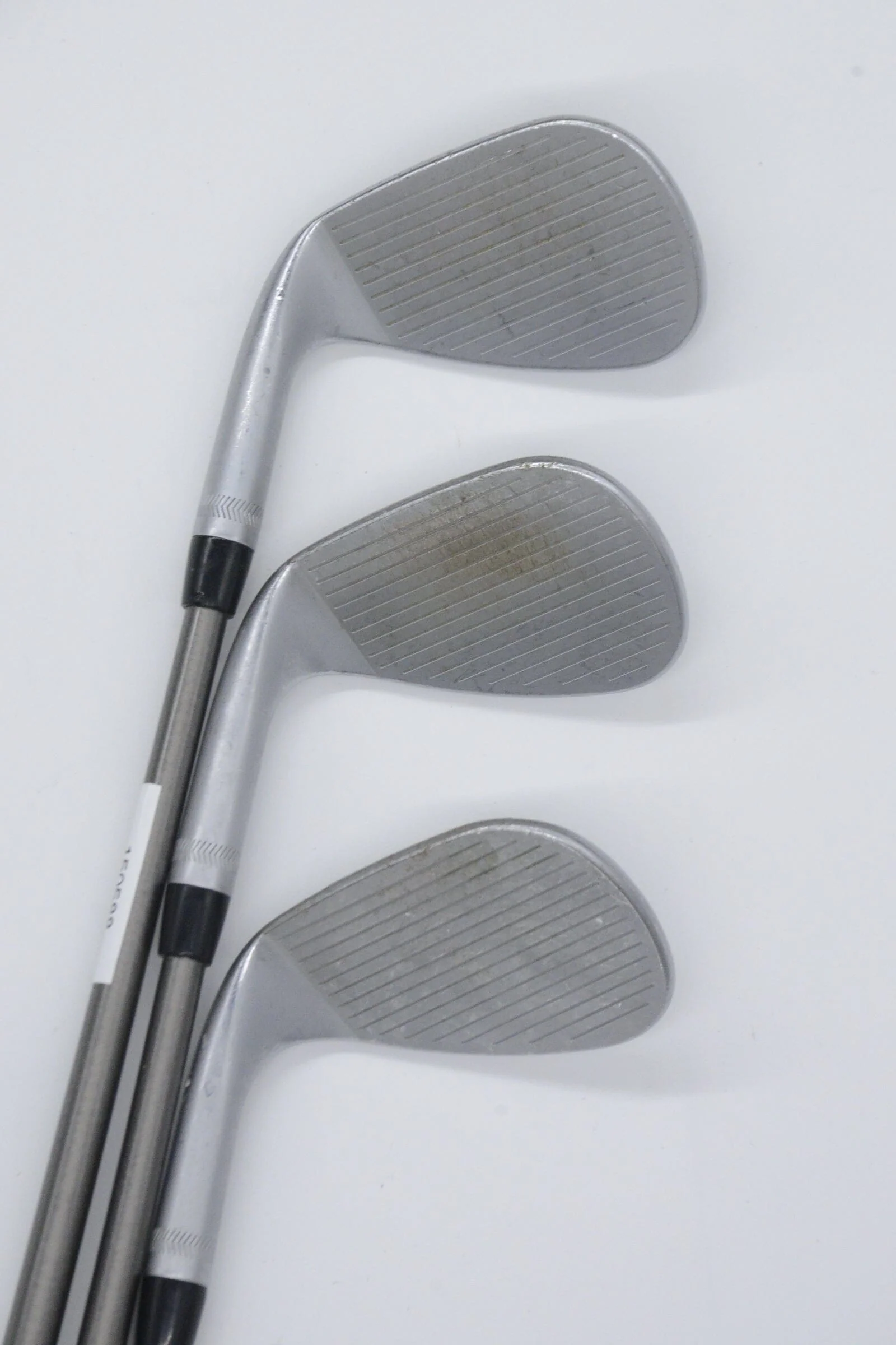 PXG 0311 Sugar Daddy II 50, 56, 60 Degree Wedge Set S Flex - Image 3