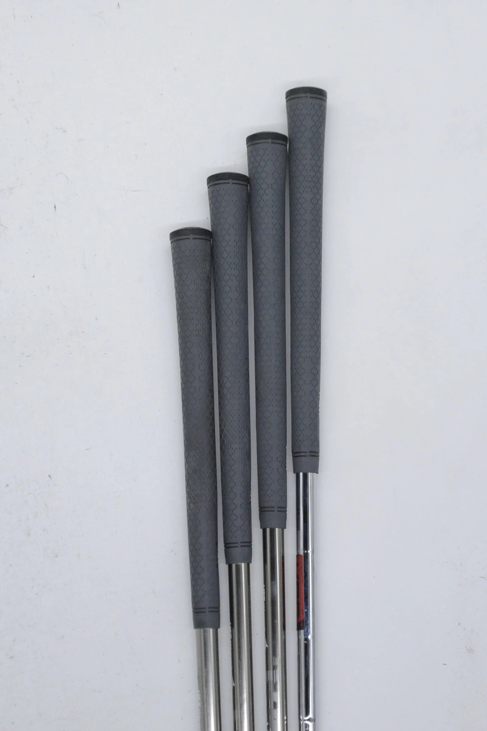 PXG 0311 Chrome 8-GW Iron Set R Flex Std Length - Image 7