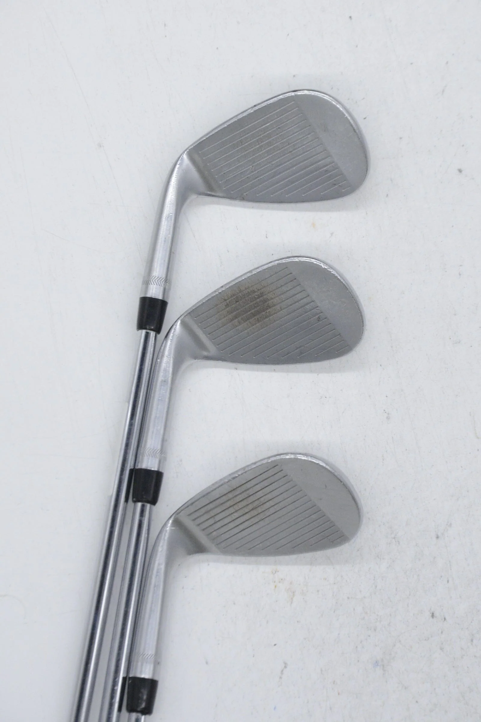 PXG 0311 Forged 50, 54, 60 Degree Wedge Set R Flex - Image 3