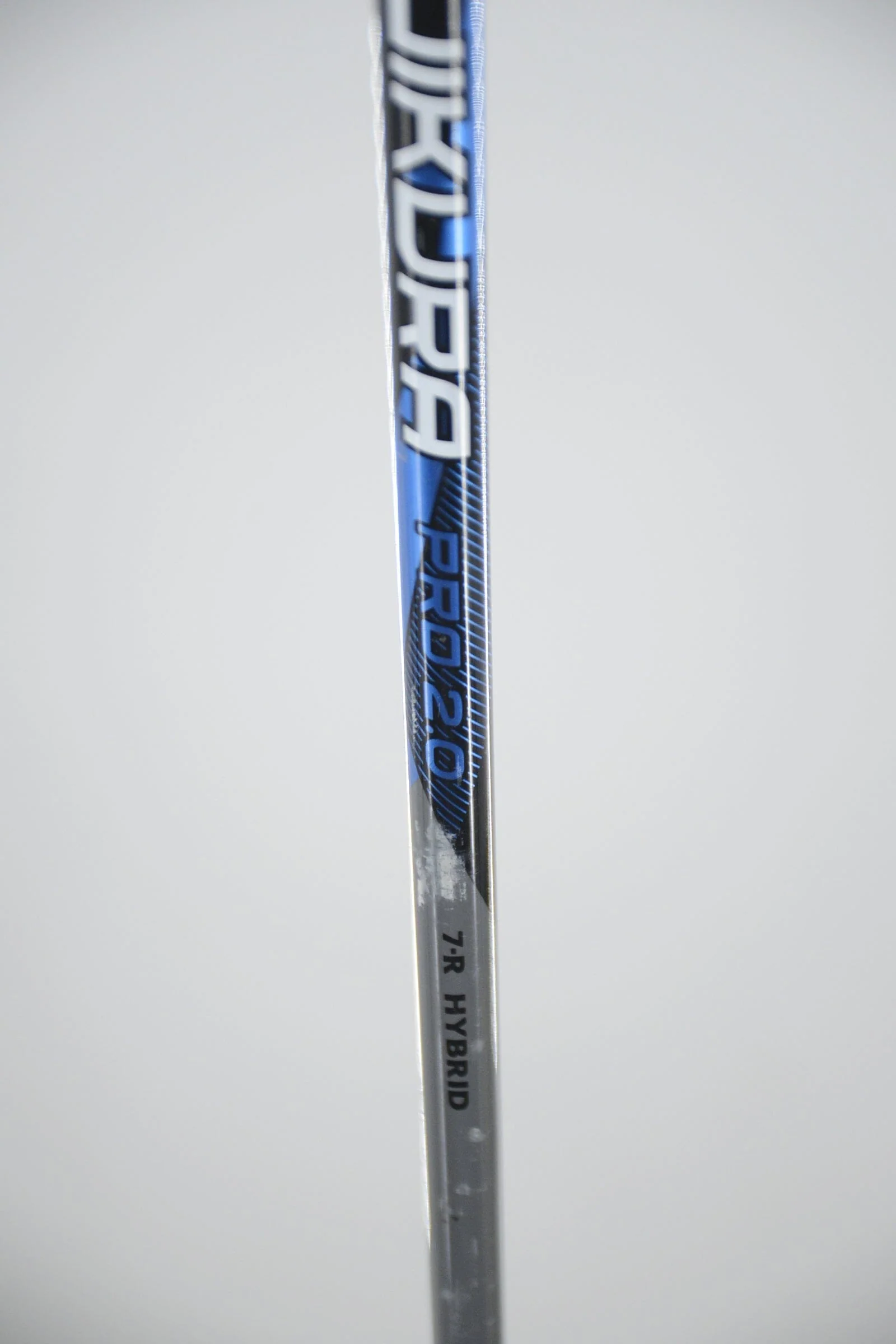 PXG 0317 19 Degree Hybrid R Flex 40.5" - Image 4