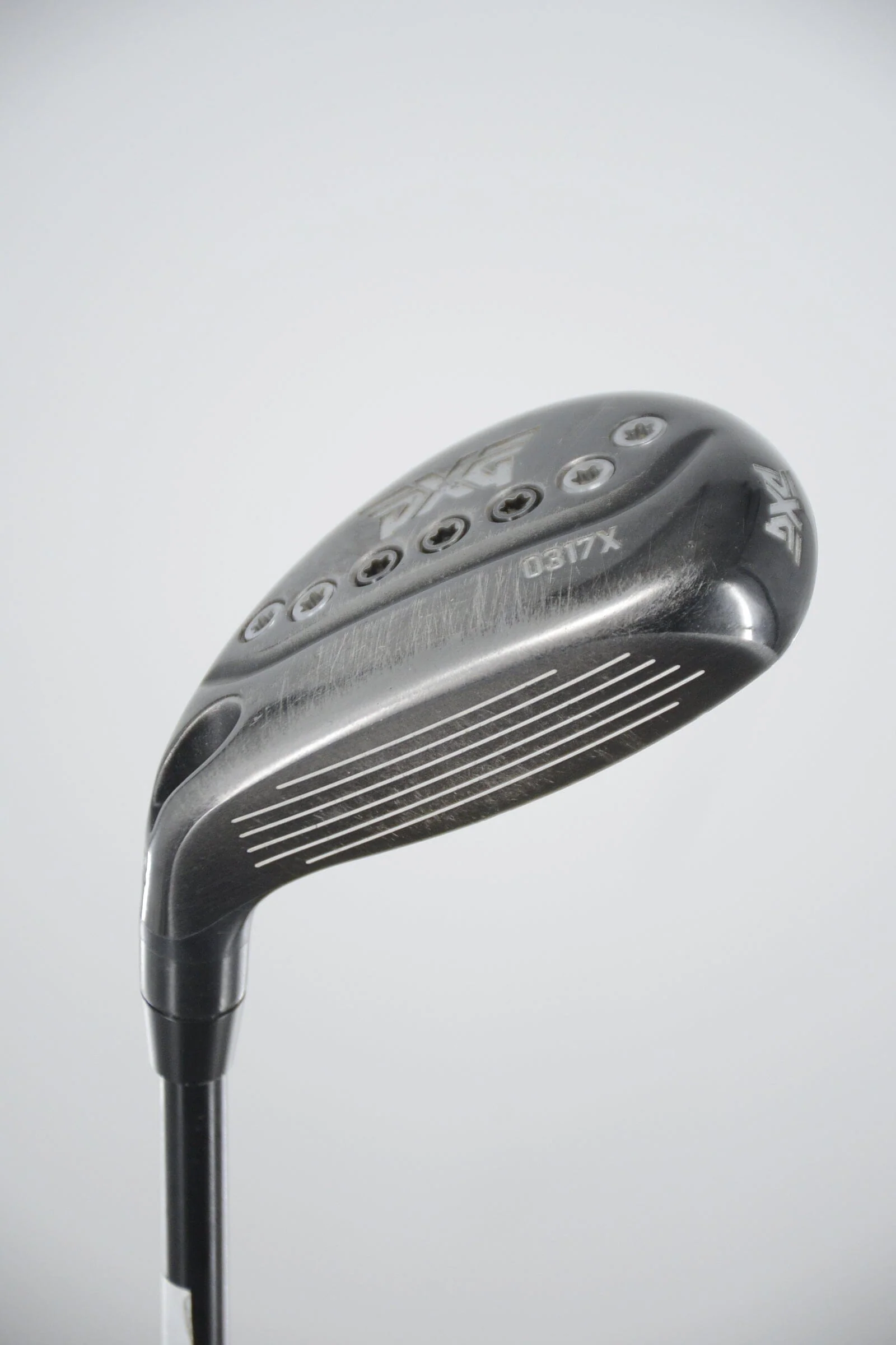 PXG 0317X 22 Degree Hybrid R Flex 39.5" - Image 2