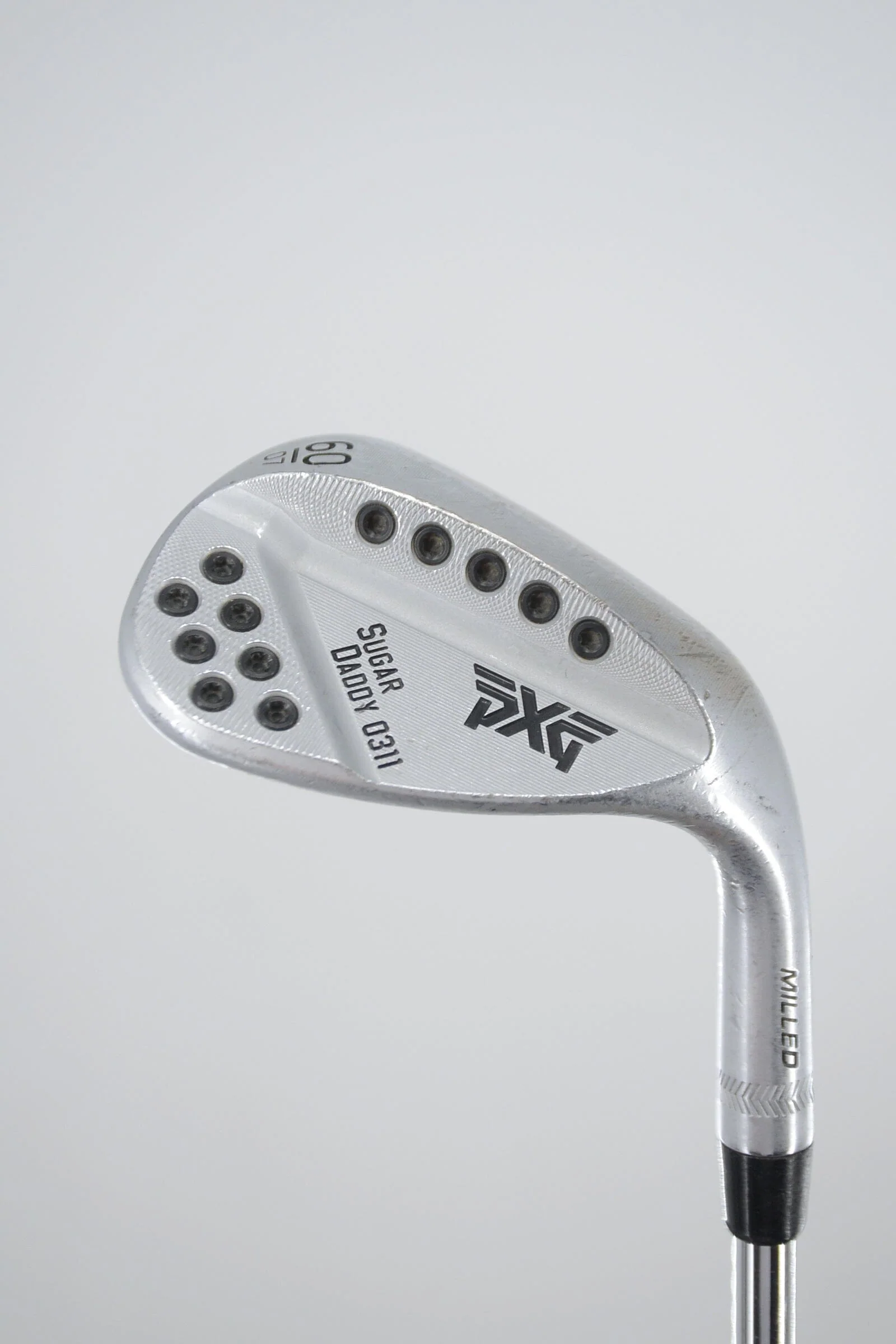 PXG 0311 Sugar Daddy 60 Degree Wedge S Flex 35.75"