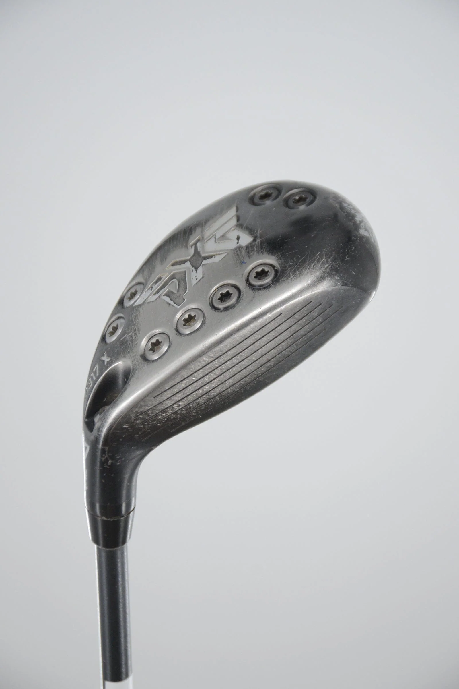 PXG 0317X Gen 2 17 Degree Hybrid R Flex 40.25" - Image 2