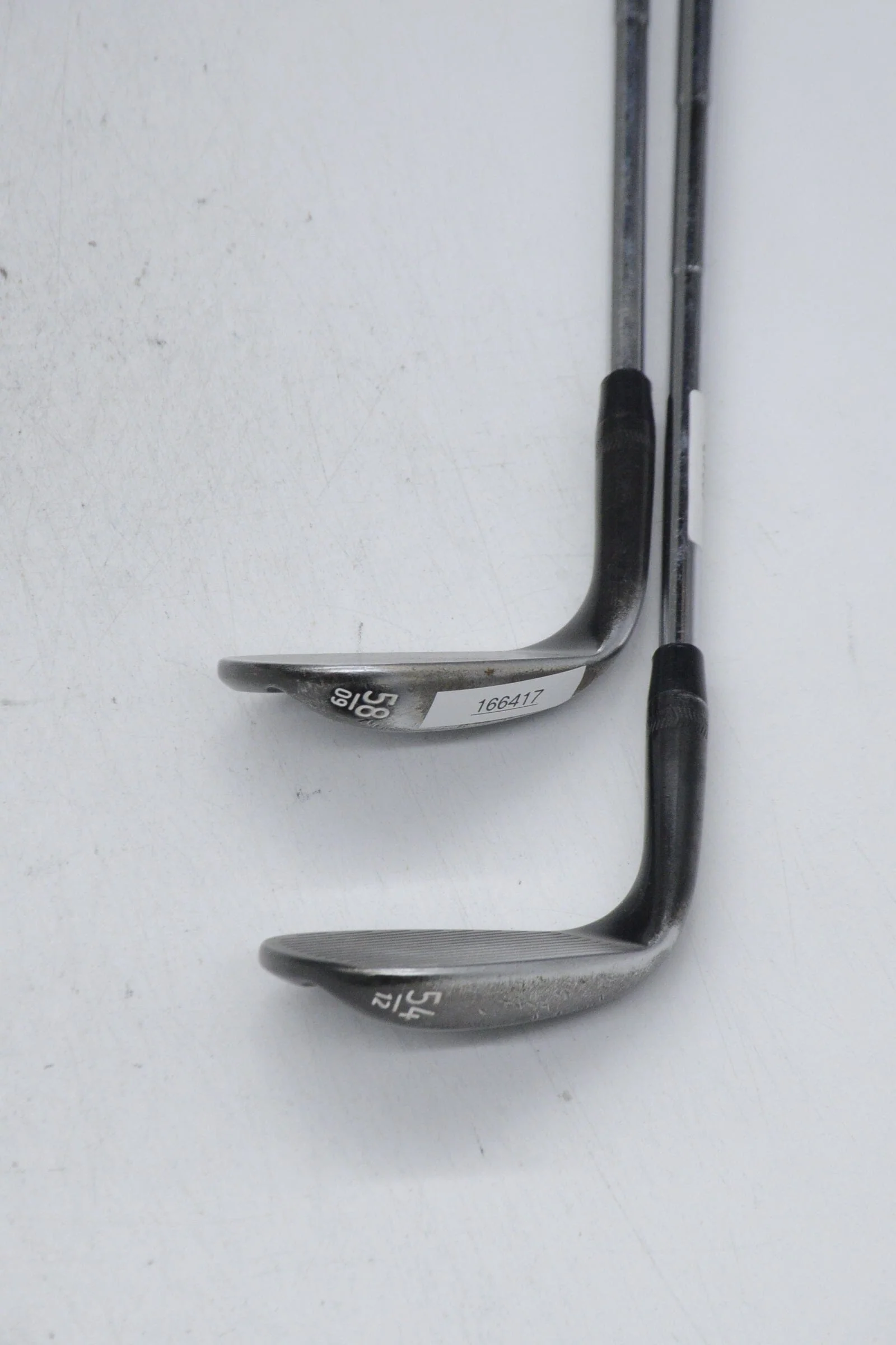 PXG 0311 3X Forged Xtreme Dark 54 & 58 Degree Wedge Set S Flex - Image 4