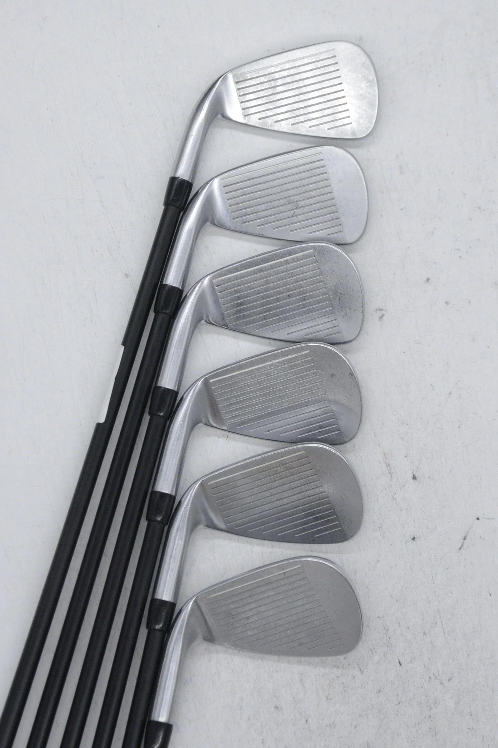 PXG 0311P Gen 5 6-GW Iron Set R Flex -0.75" - Image 4