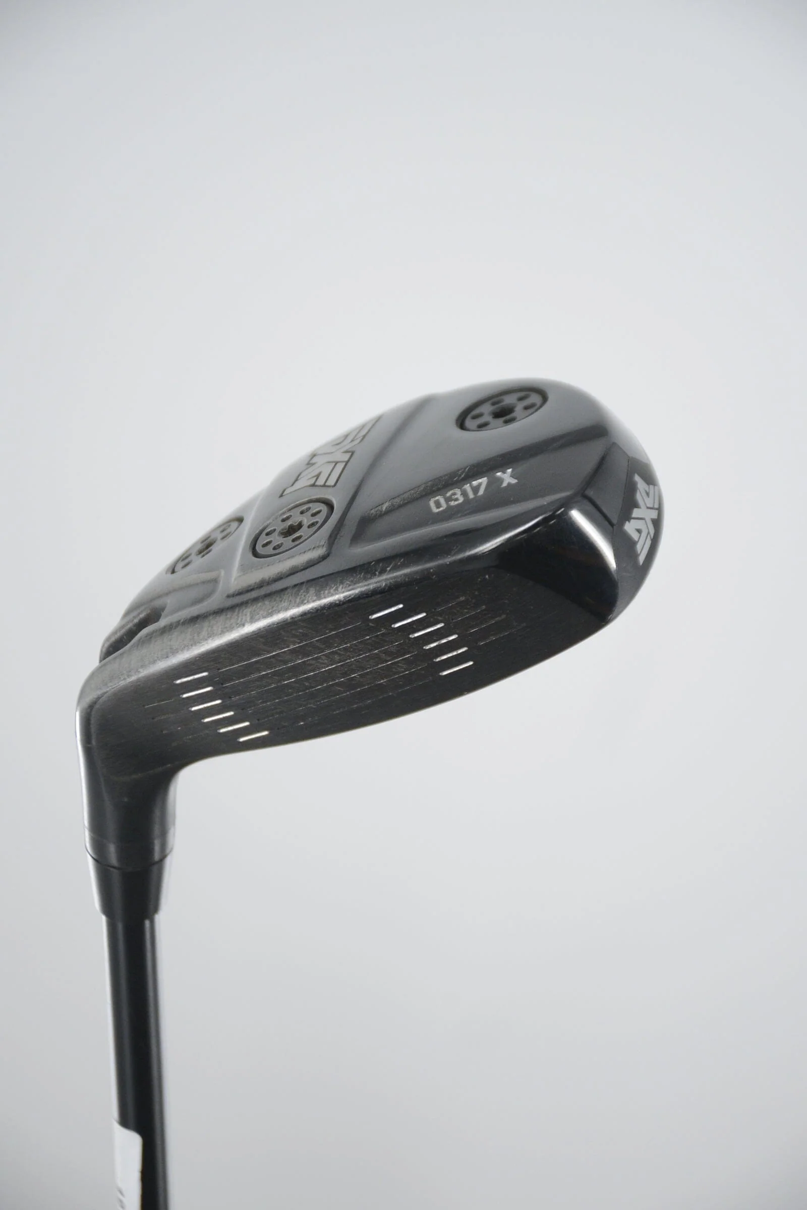 PXG 0317X Prototype 22 Degree Hybrid R Flex 39.5" - Image 2