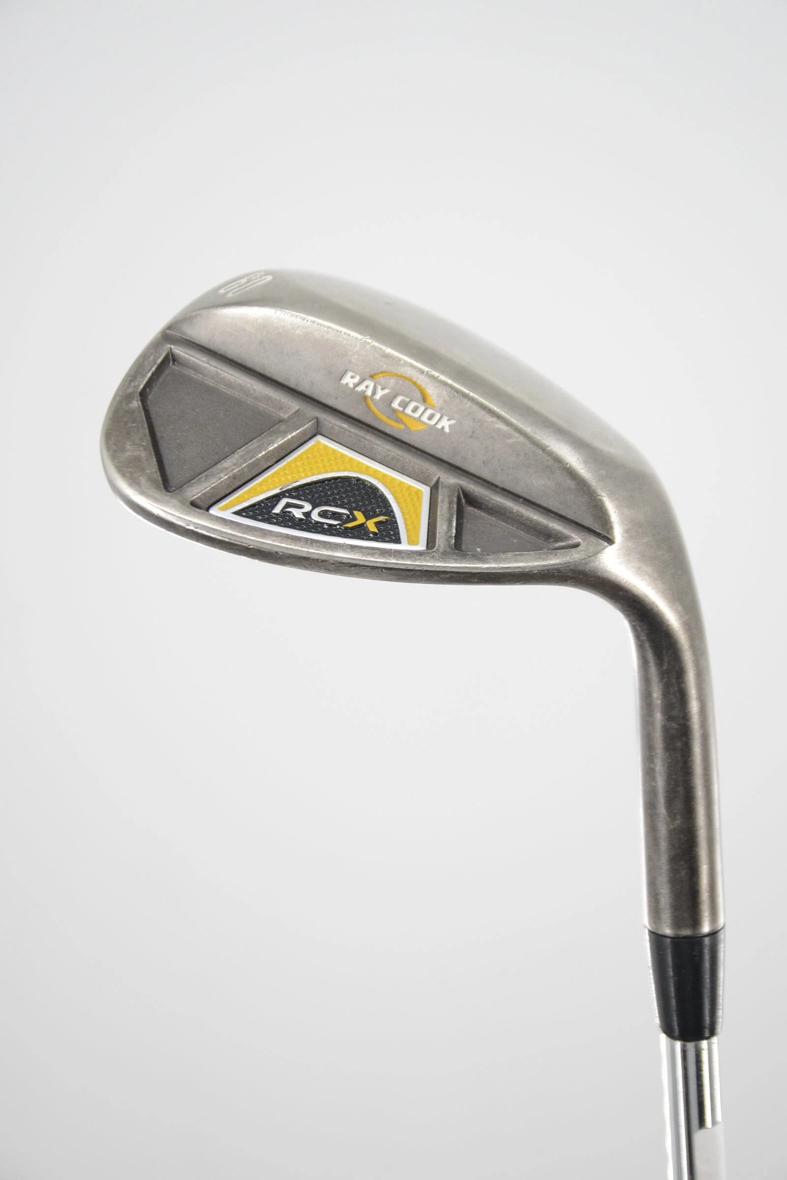 Ray Cook RCX 60 Degree Wedge Wedge Flex 34.5"