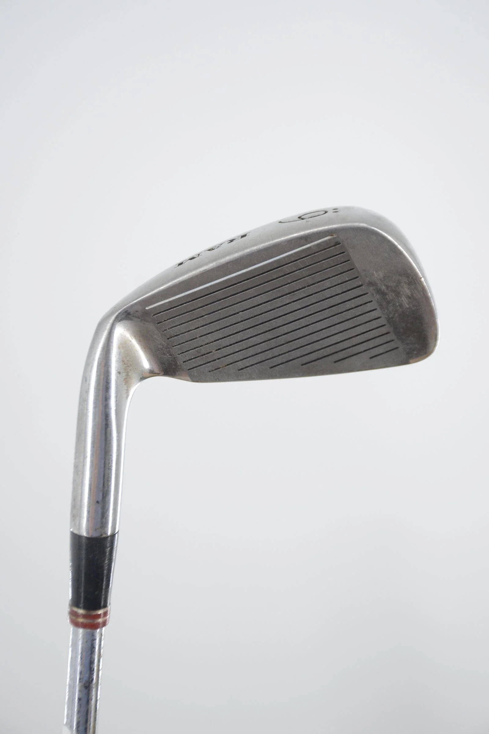 Ram FX 6 Iron S Flex 37" - Image 2