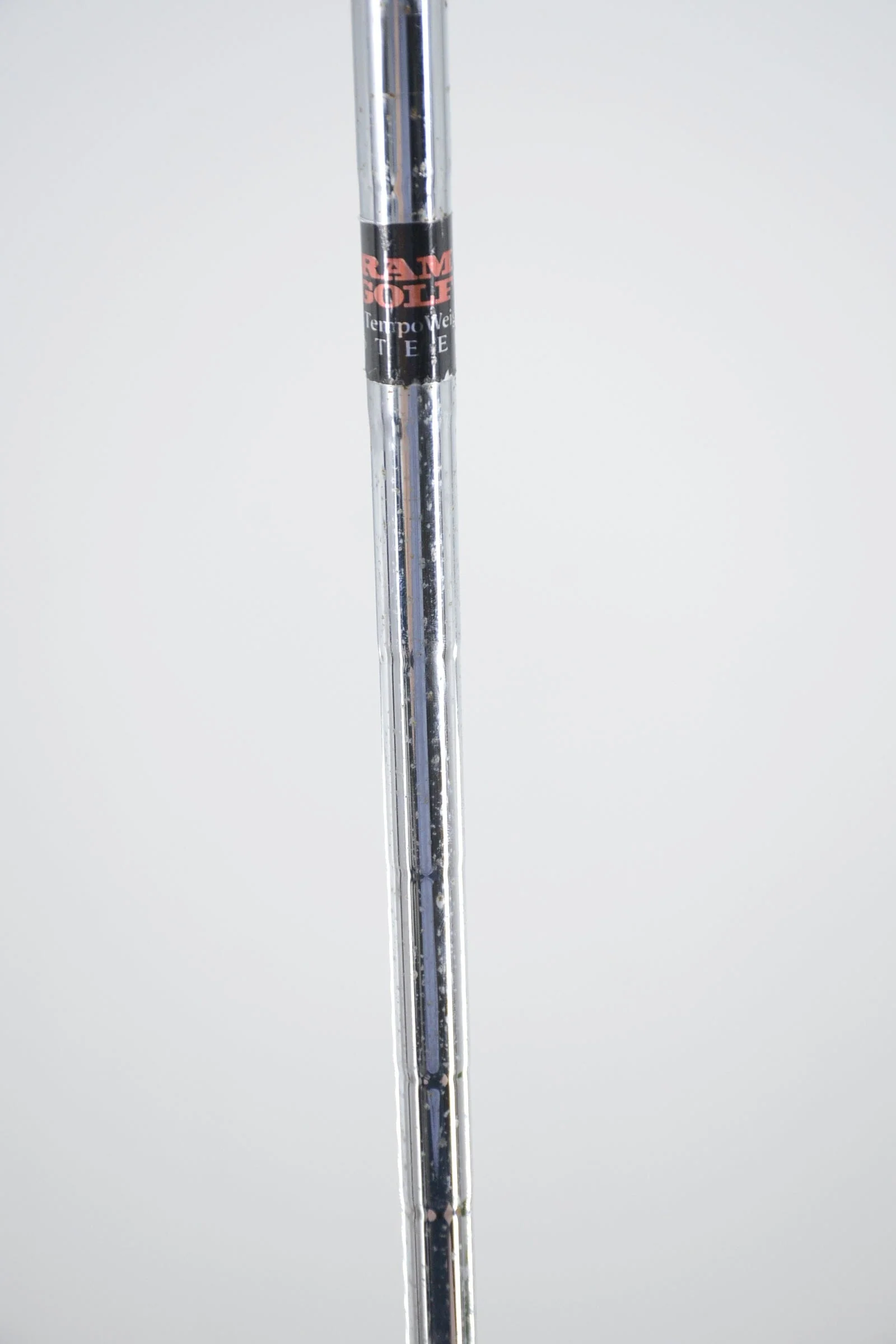 Ram FX 6 Iron S Flex 37" - Image 4