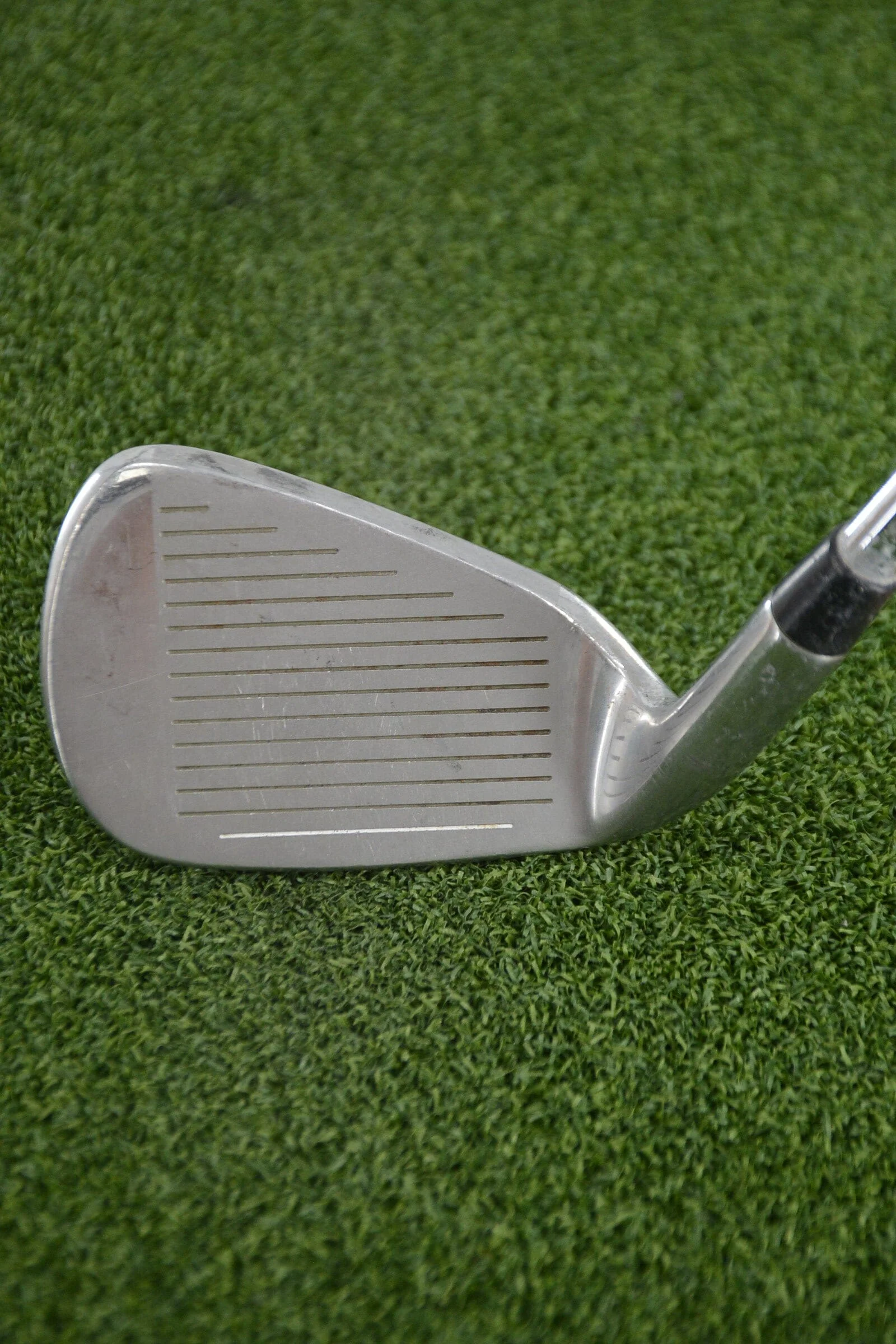 Ray Cook Silver Ray PW Uniflex 36" - Image 3