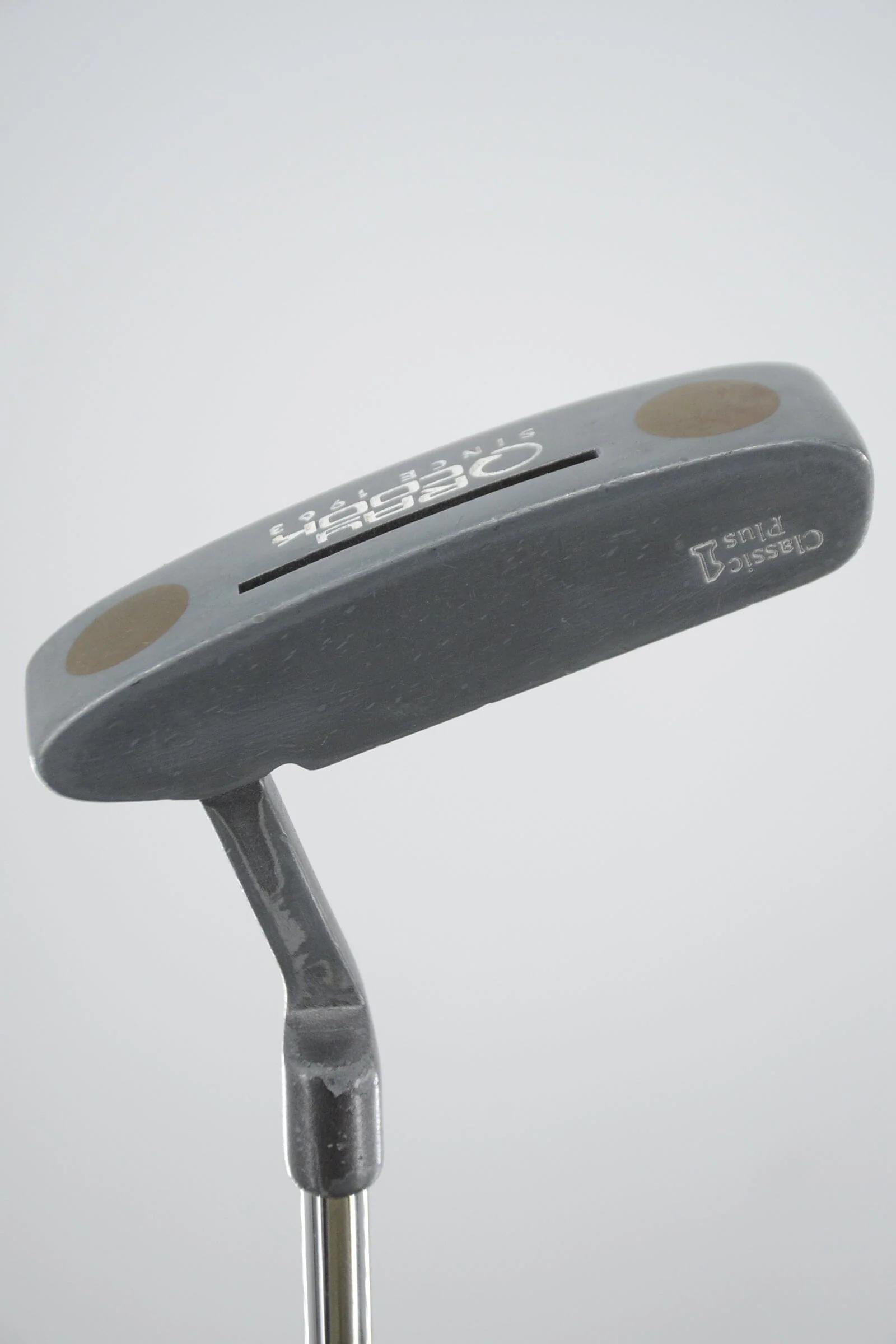 Ray Cook Classic Plus 1 Putter 35.5" - Image 2
