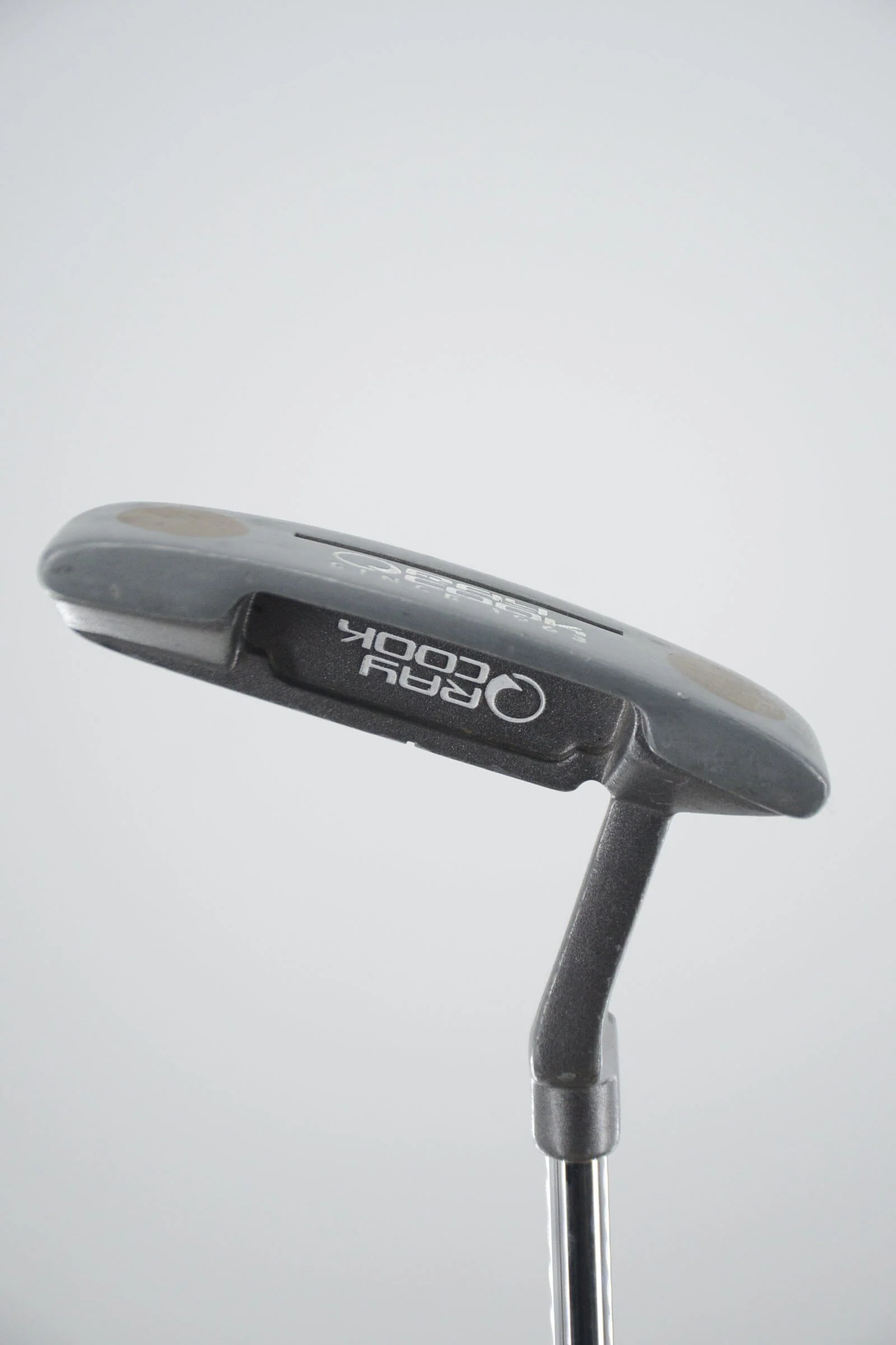 Ray Cook Classic Plus 1 Putter 35.5" - Image 3
