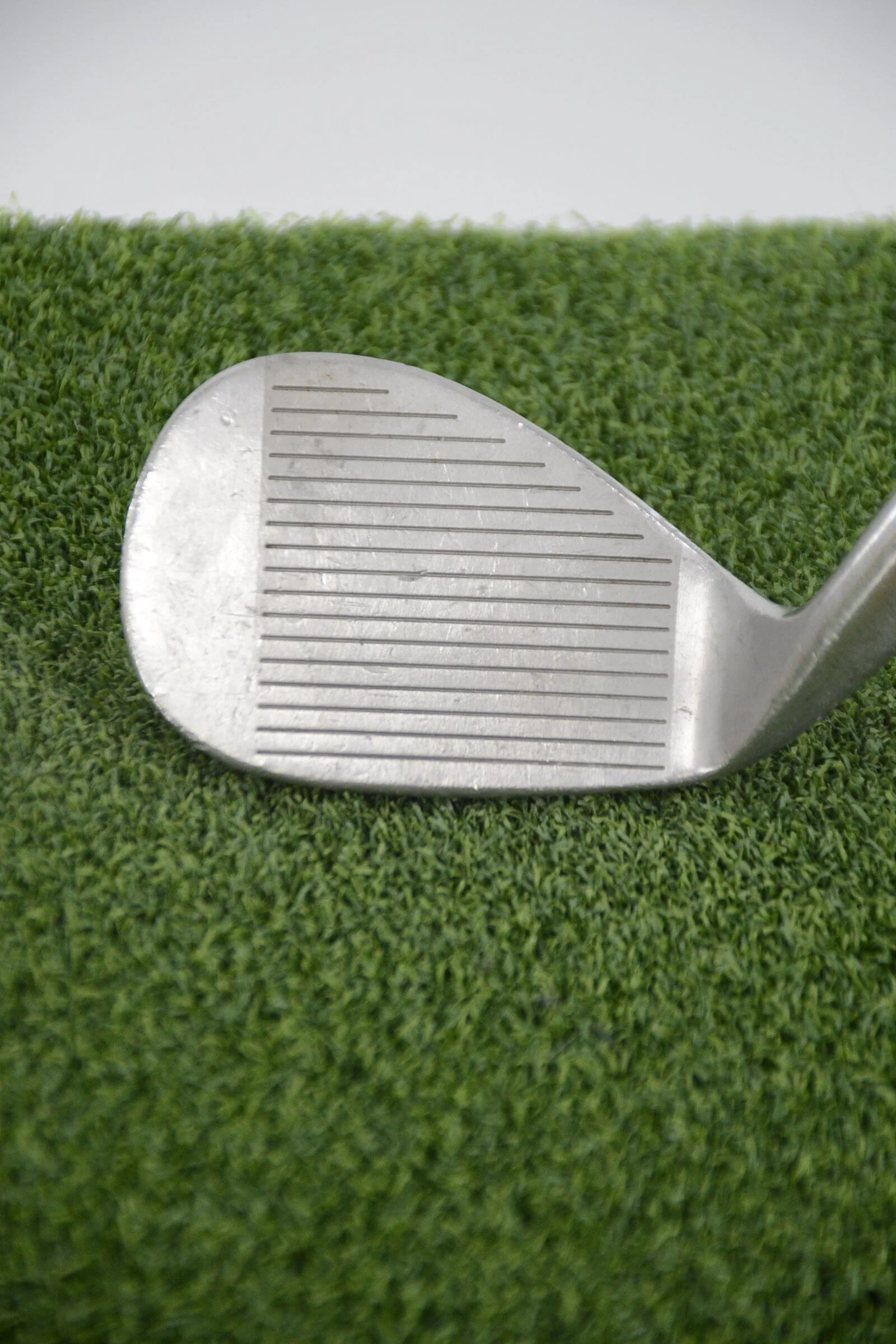 Reid Lockhart Dual Bounce Sole 56 Degree Wedge R Flex 35" - Image 3