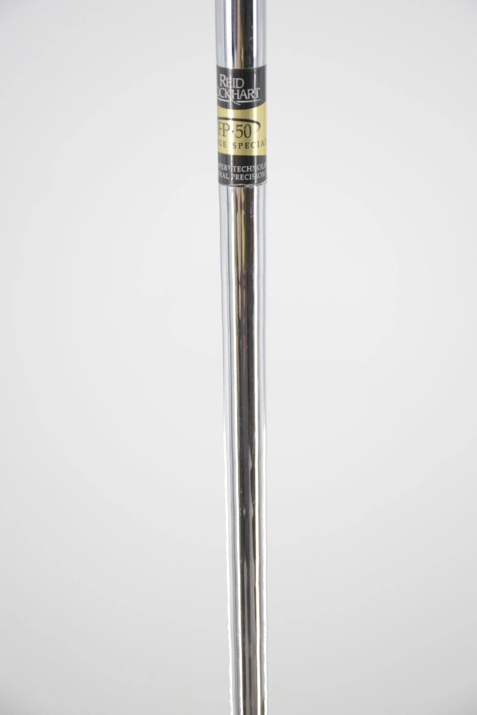 Reid Lockhart Dual Bounce Sole 56 Degree Wedge R Flex 35" - Image 4