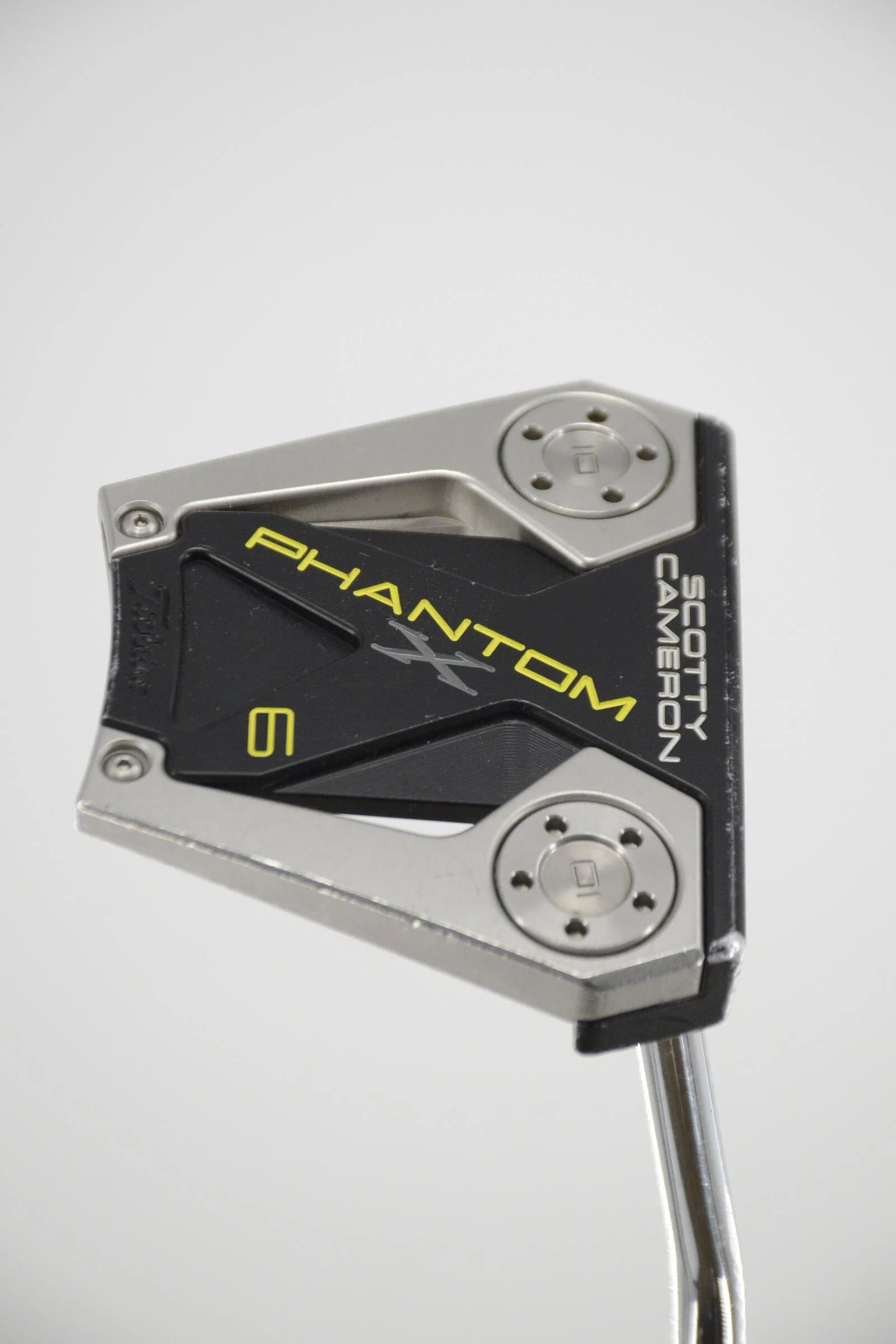 Scotty Cameron Phantom X 6 Putter 35"