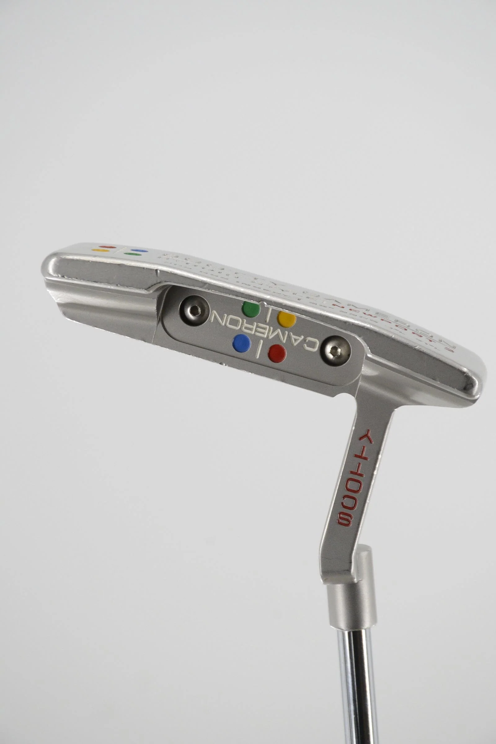 *Dented* Scotty Cameron Studio Style Newport 2 Putter 35" - Image 3