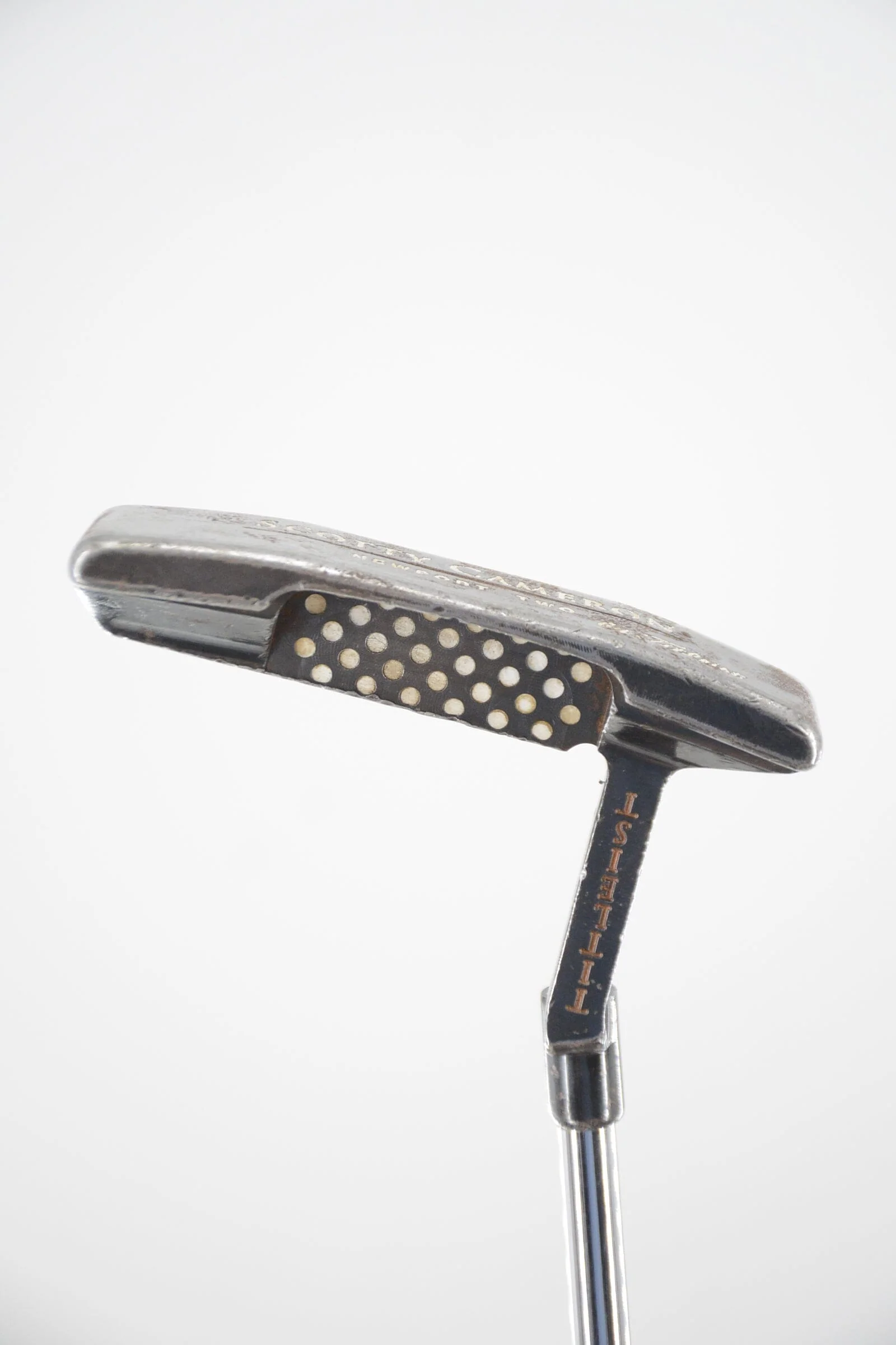 Scotty Cameron Teryllium Newport 2 Putter 32" - Image 3