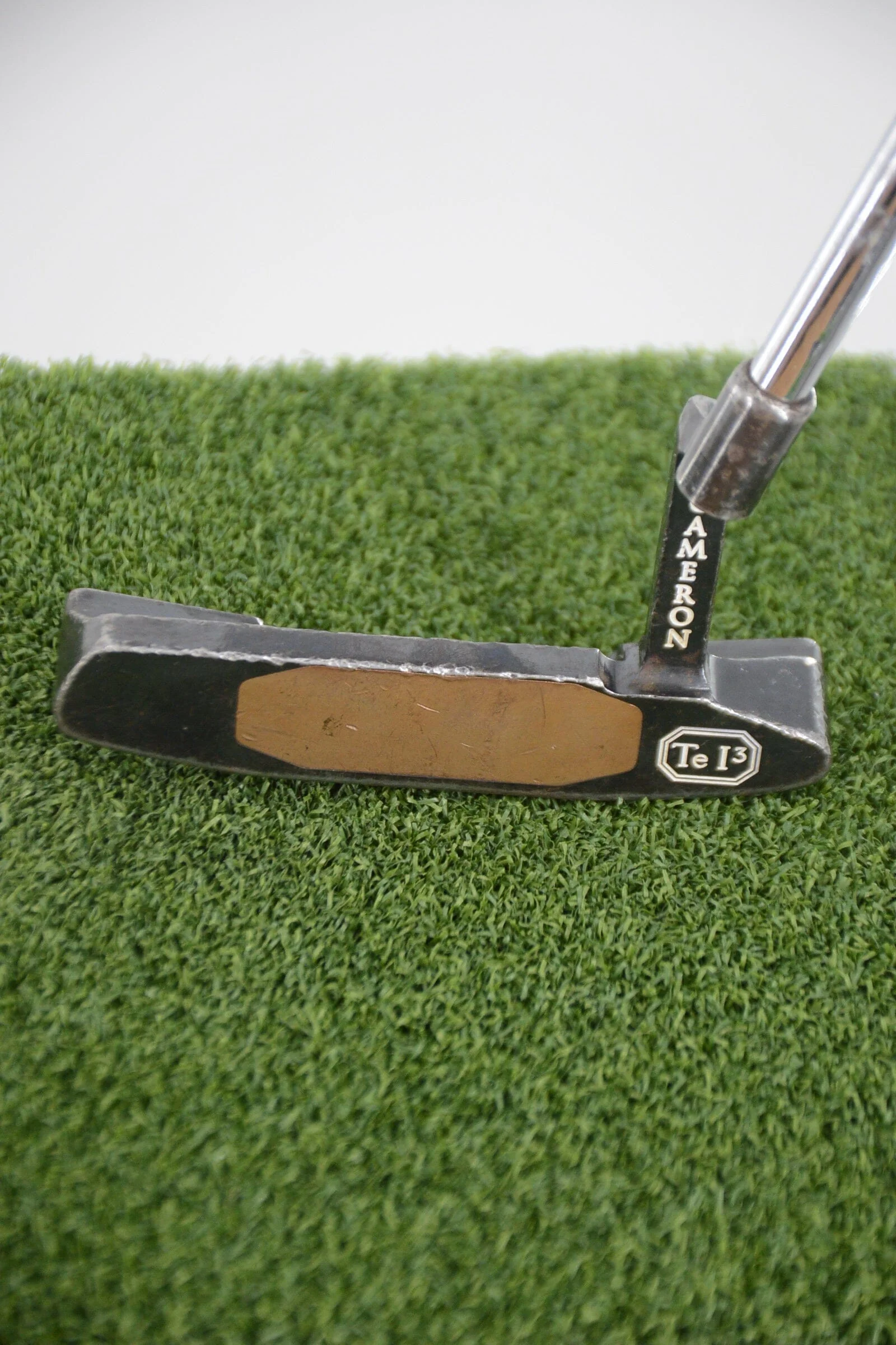 Scotty Cameron Teryllium Newport 2 Putter 32" - Image 4