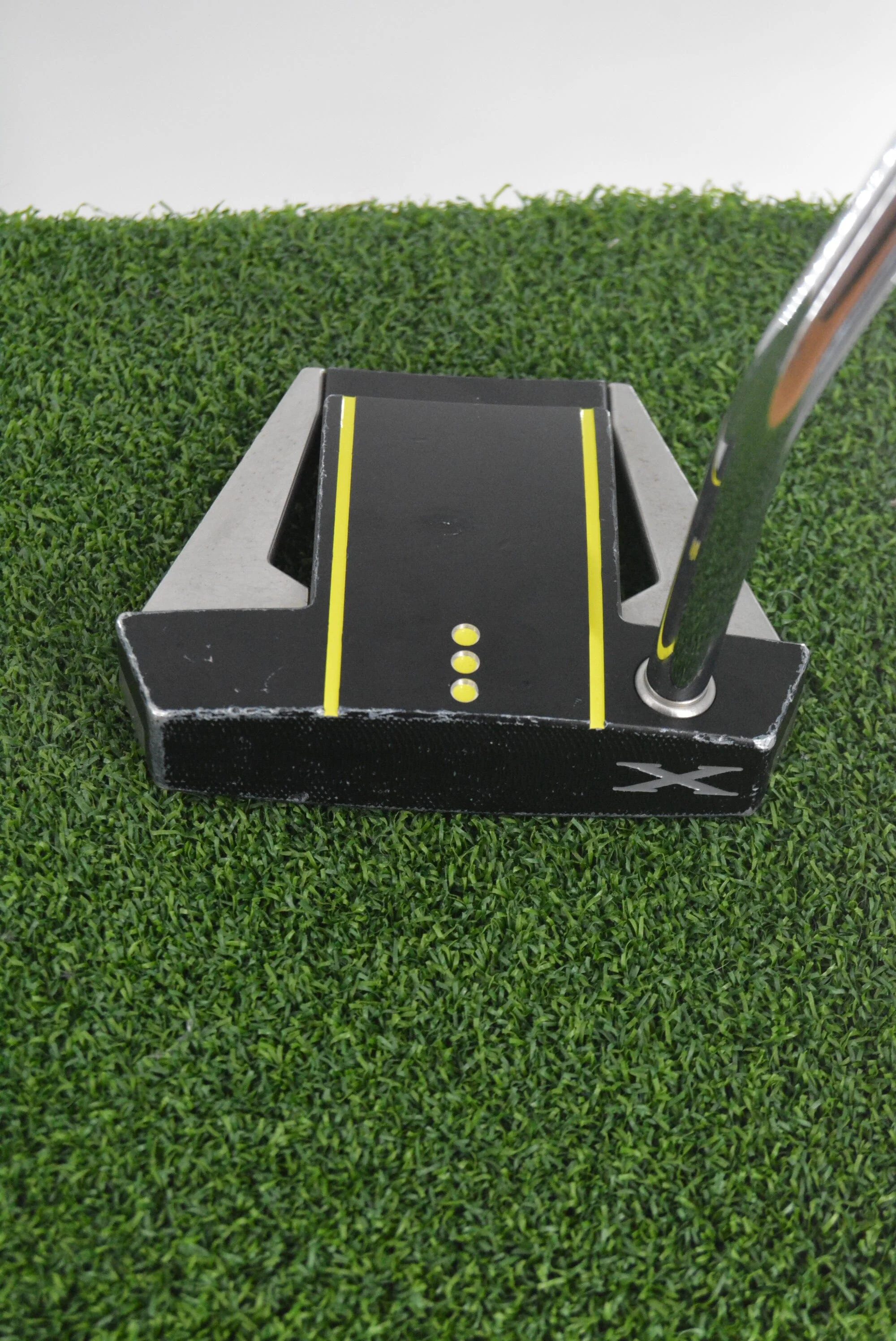 Scotty Cameron Phantom X 7 Putter 33.5" - Image 3