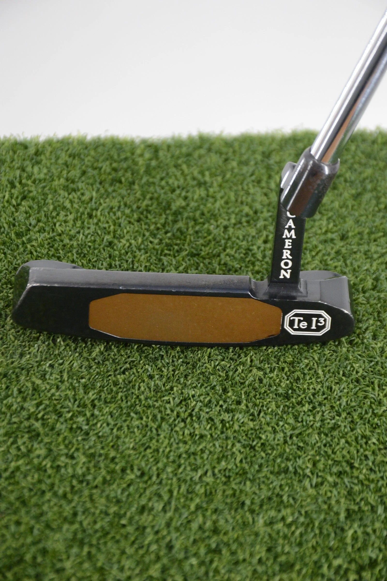 Scotty Cameron Teryllium Tei3 Putter 35" - Image 4