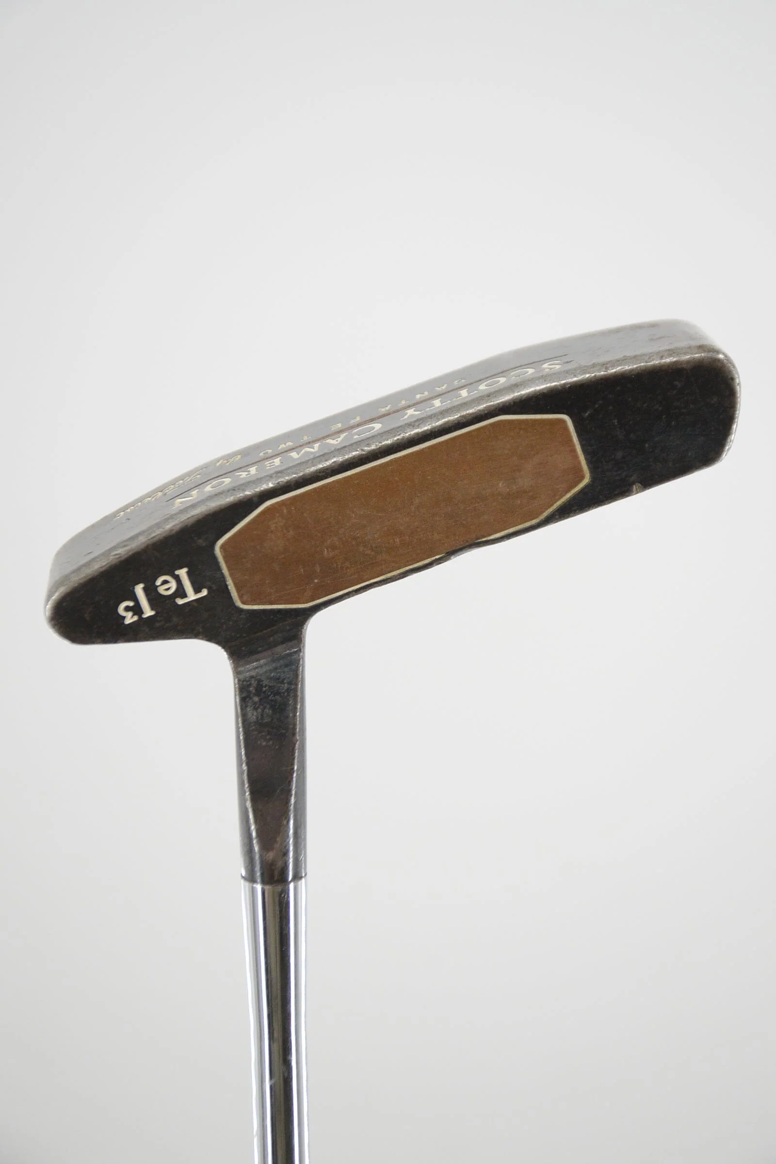 Scotty Cameron Teryllium Two Santa Fe Two Putter 35" - Image 2