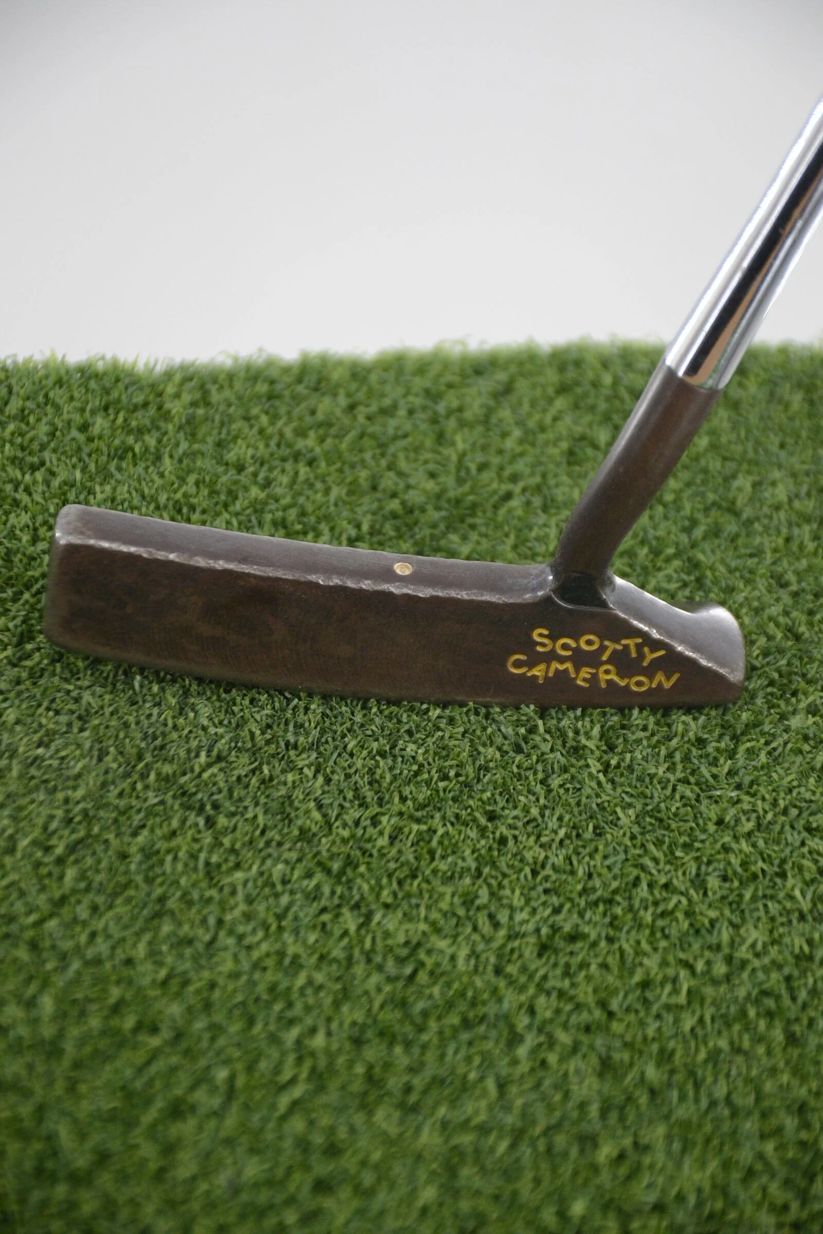 Scotty Cameron Studio Design 1 Putter 34.75" - Image 4