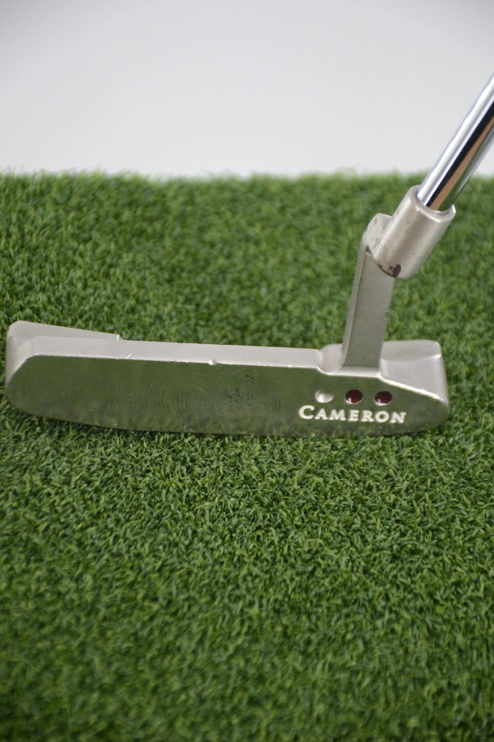 Scotty Cameron Pro Platinum Newport 2 Putter 35" - Image 3