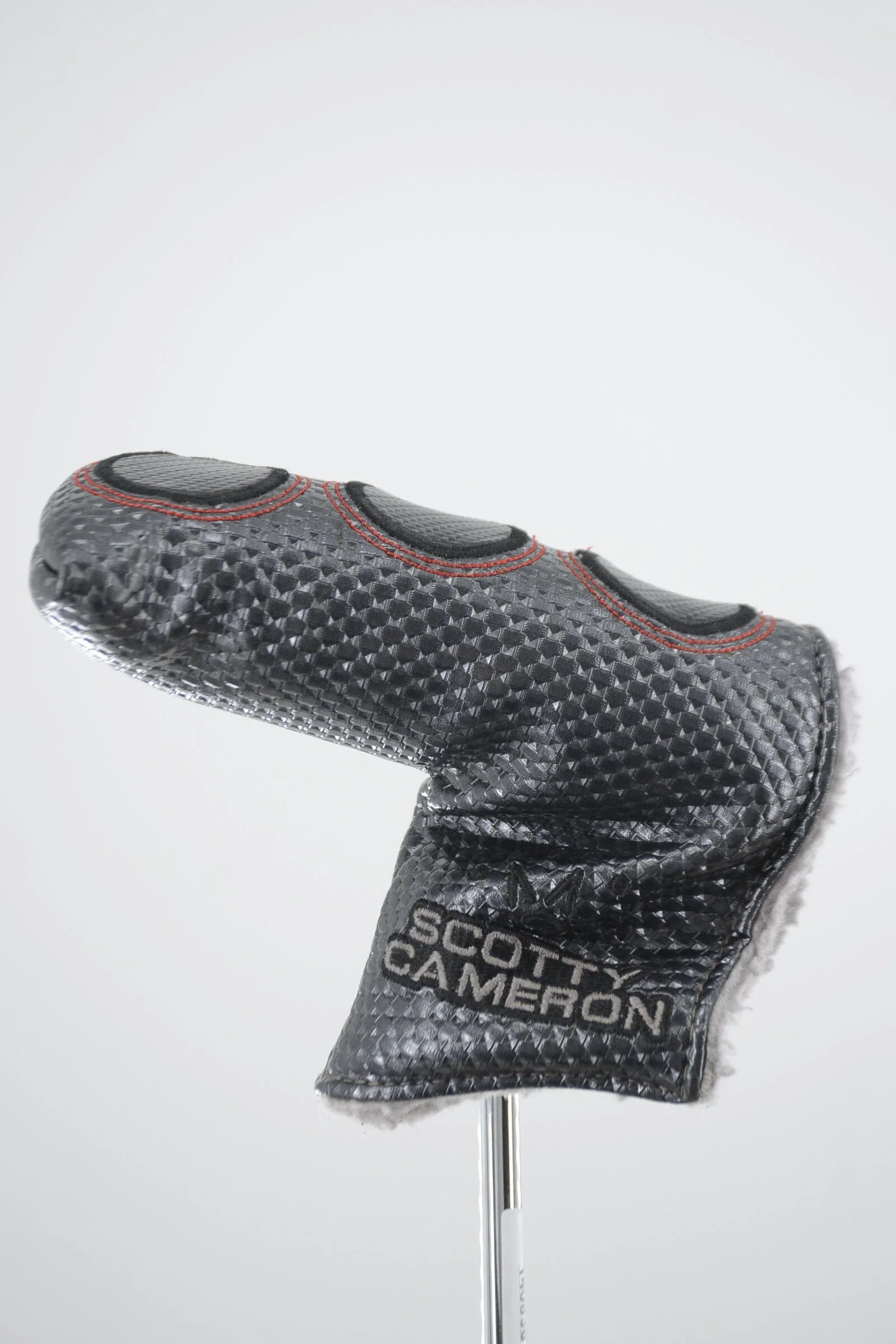 Scotty Cameron Pro Platinum Newport 2 Putter 35" - Image 5