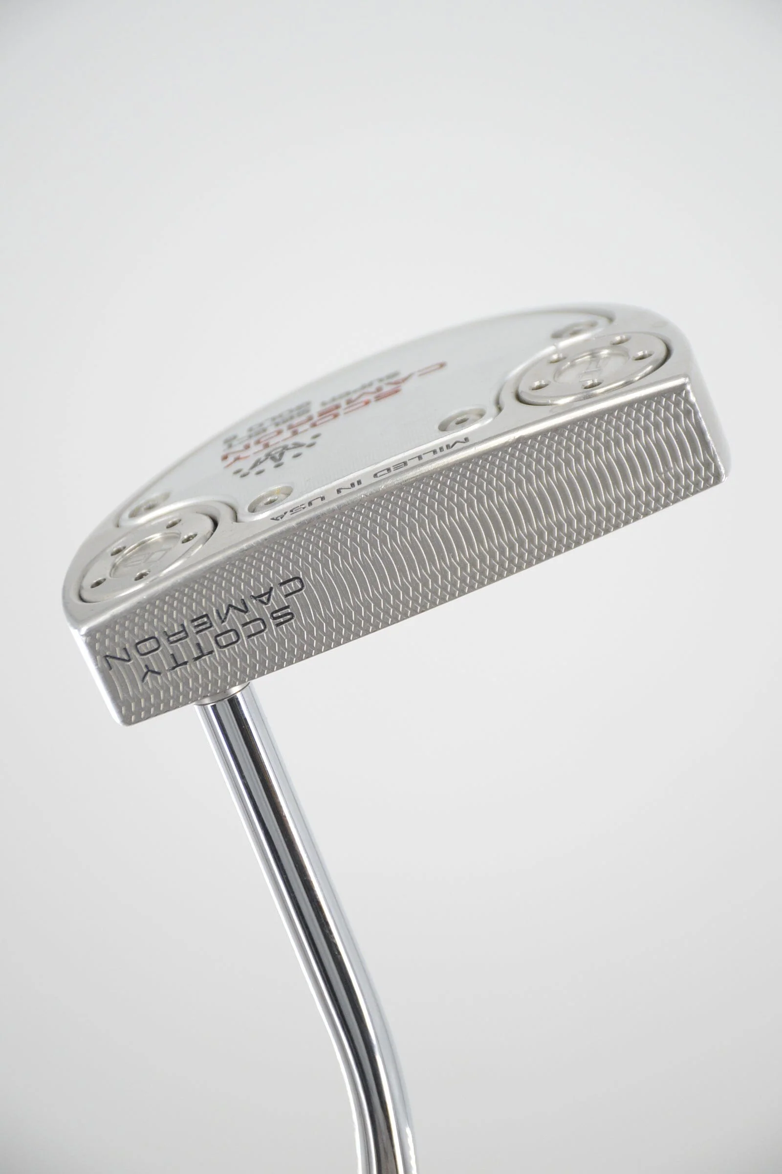 Scotty Cameron Super Select GOLO 6 Putter 33" - Image 2