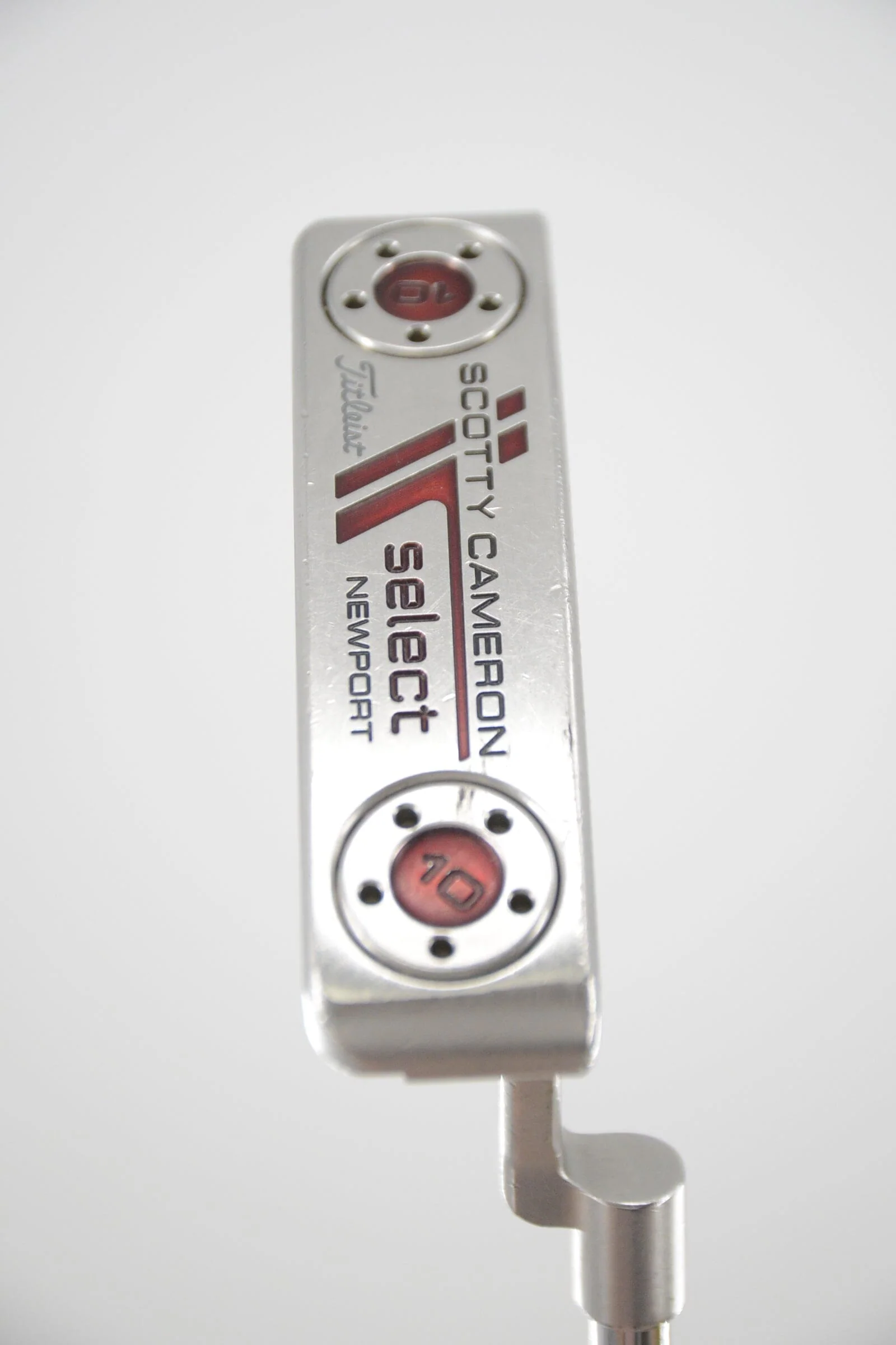 Scotty Cameron Select Newport Putter 35"