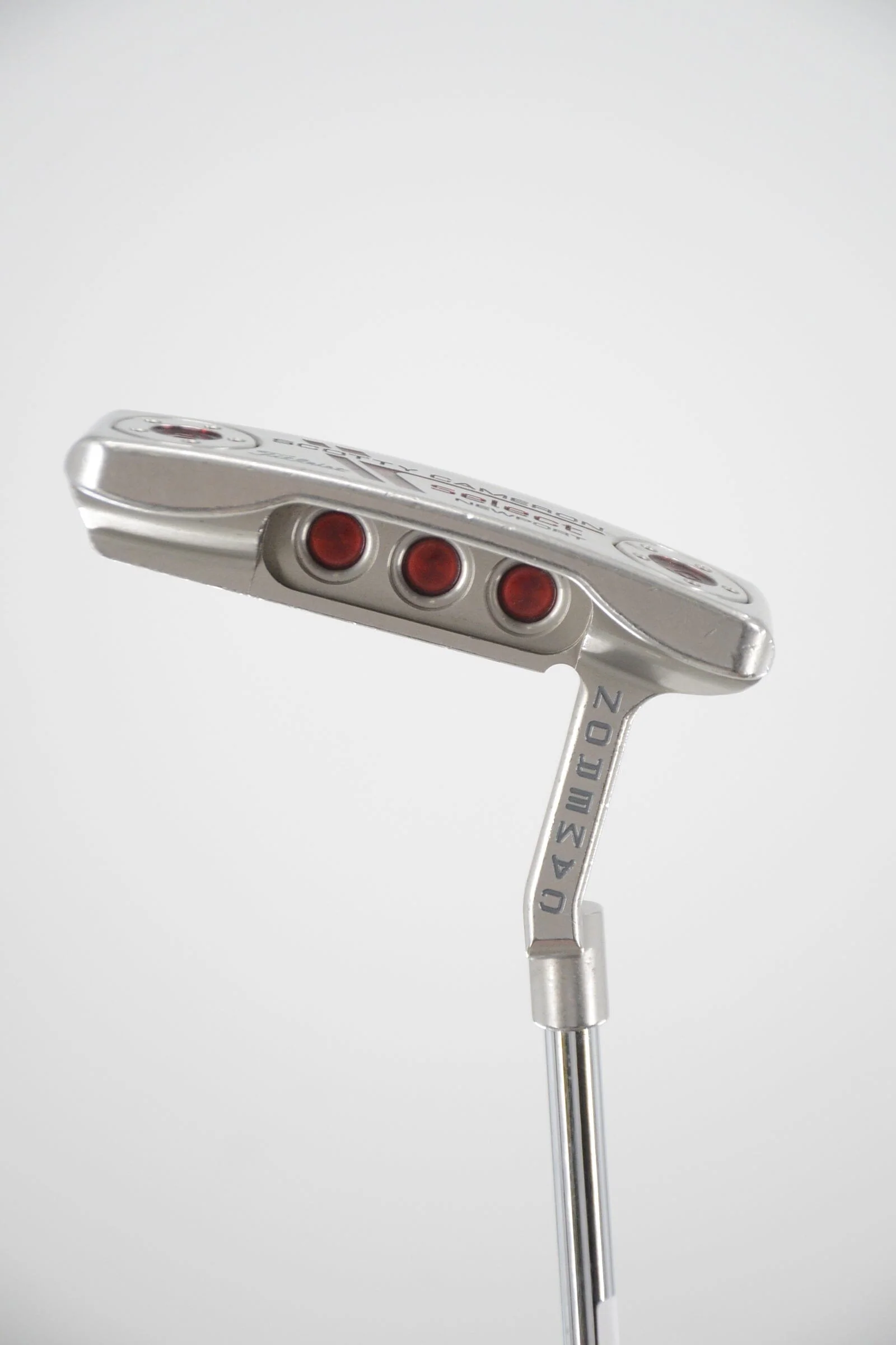 Scotty Cameron Select Newport Putter 35" - Image 2