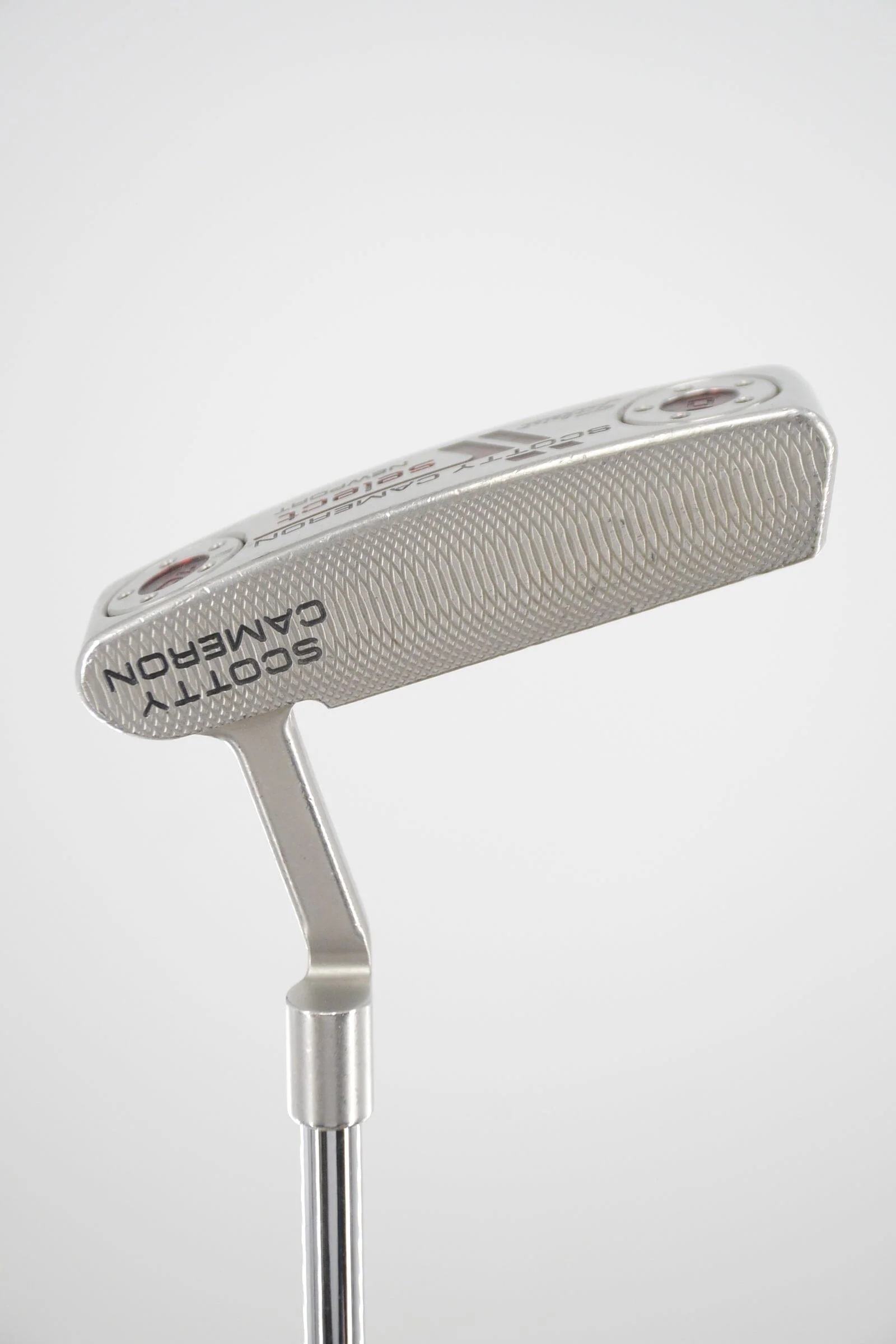 Scotty Cameron Select Newport Putter 35" - Image 3