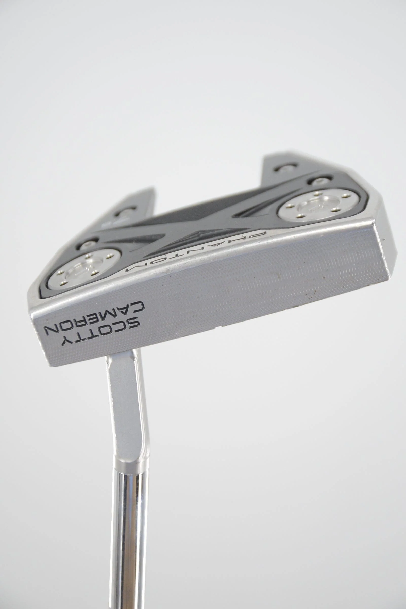 Scotty Cameron Phantom X 7.5 2022 Putter 33.5" - Image 2