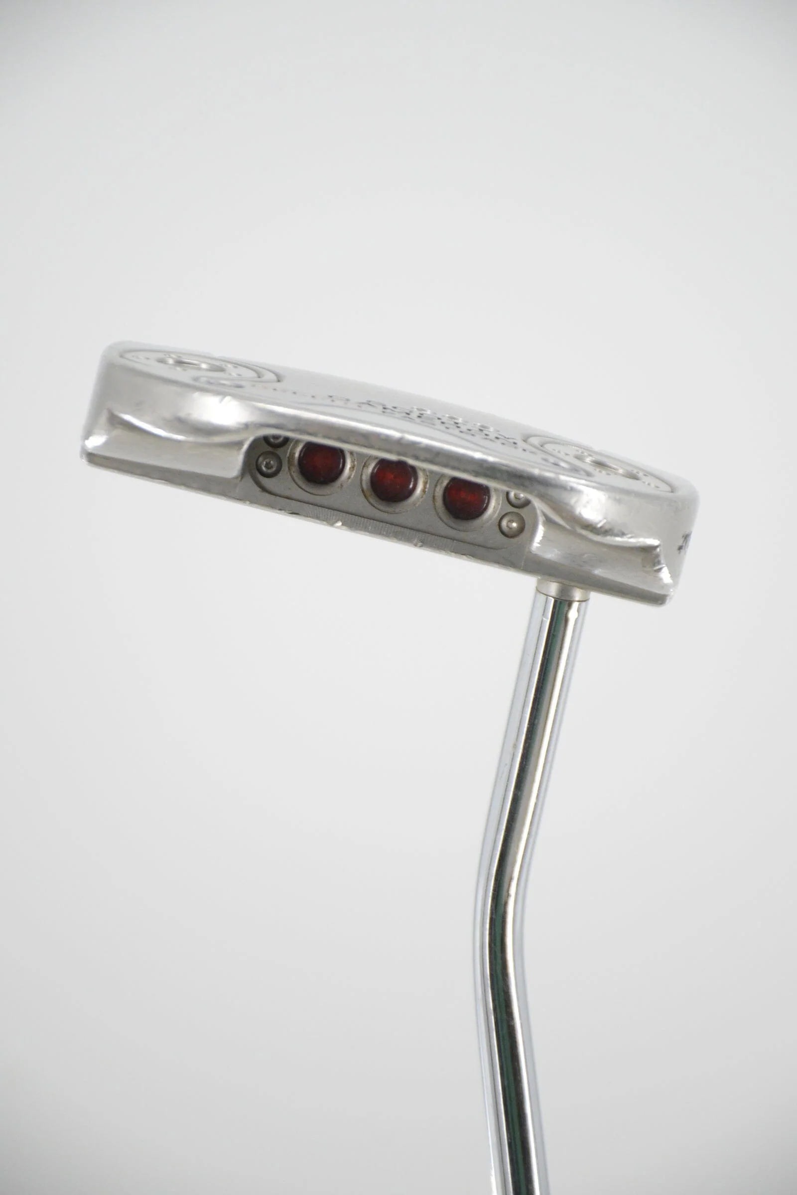 Scotty Cameron 2018 Select Fastback Putter 34" - Image 3