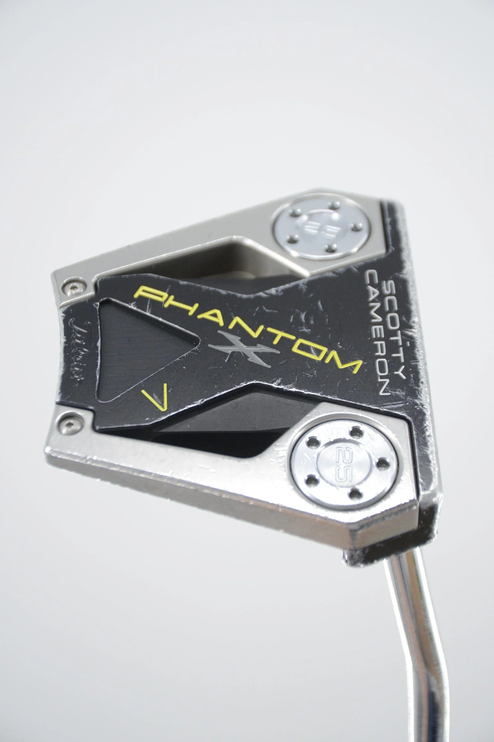 Scotty Cameron Phantom X 7 Putter 35"