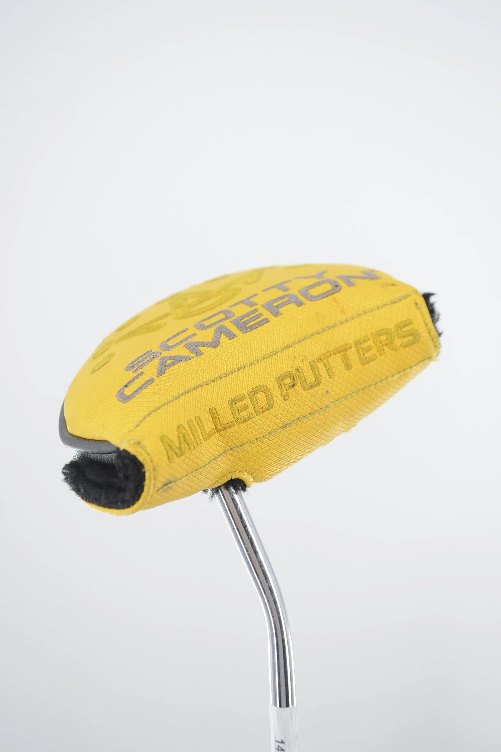 Scotty Cameron Phantom X 7 Putter 35" - Image 5