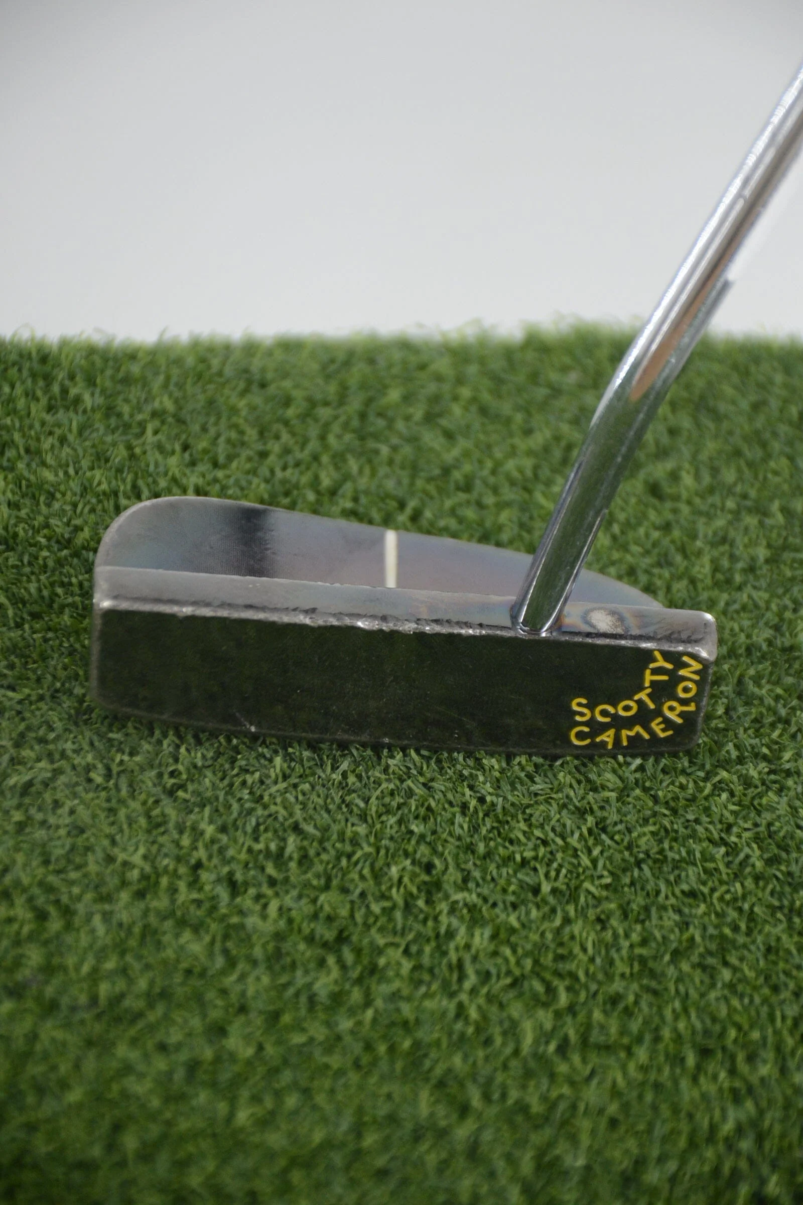 Scotty Cameron Studio Design 5 Putter 33.5" - Image 4