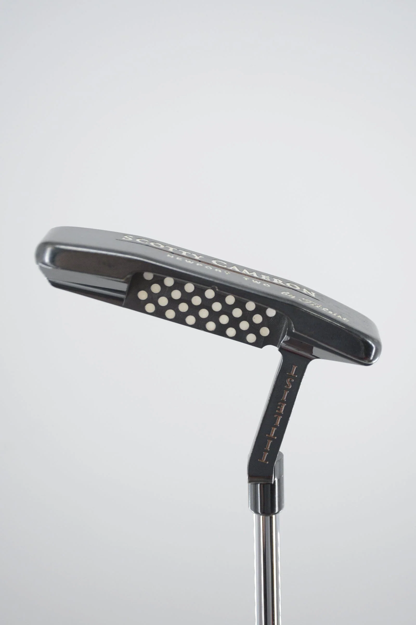 Scotty Cameron Teryllium Newport 2 Putter 35" - Image 2