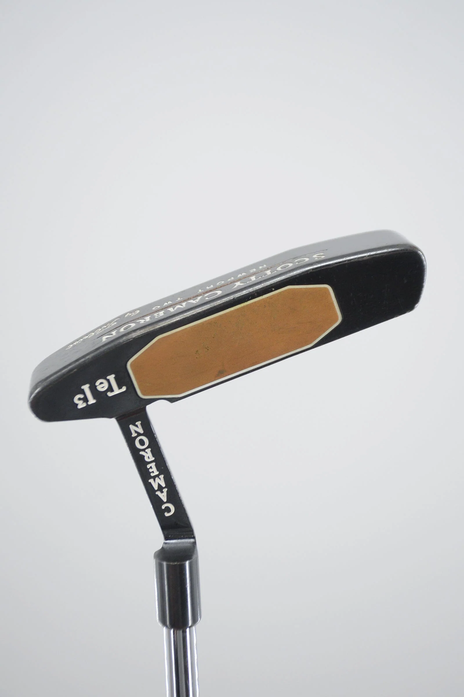 Scotty Cameron Teryllium Newport 2 Putter 35" - Image 3