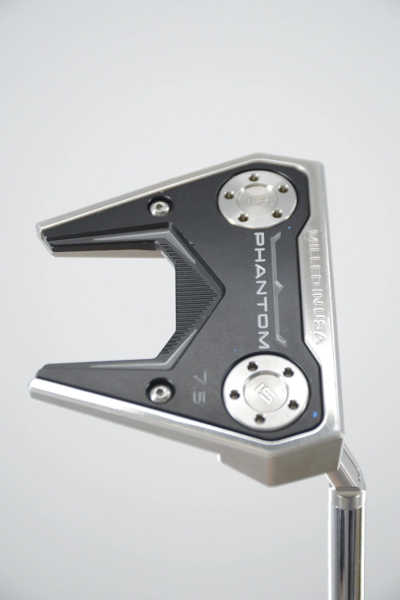 Scotty Cameron 2024 Phantom X 7.5 Putter 34"