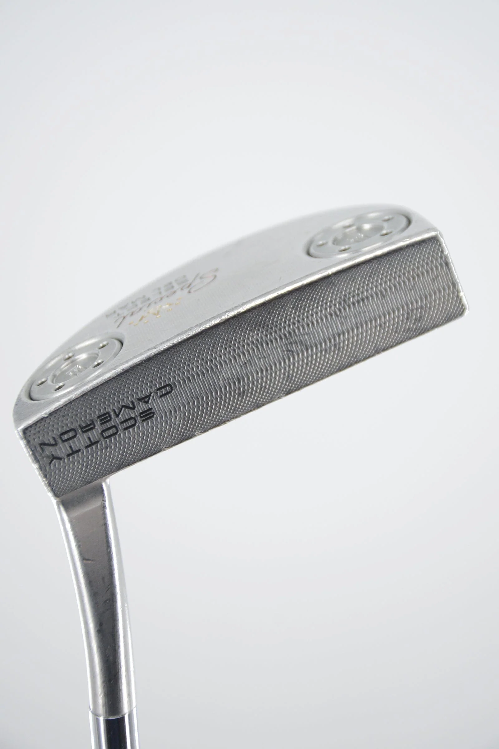 Scotty Cameron Special Select Del Mar Putter 34" - Image 2