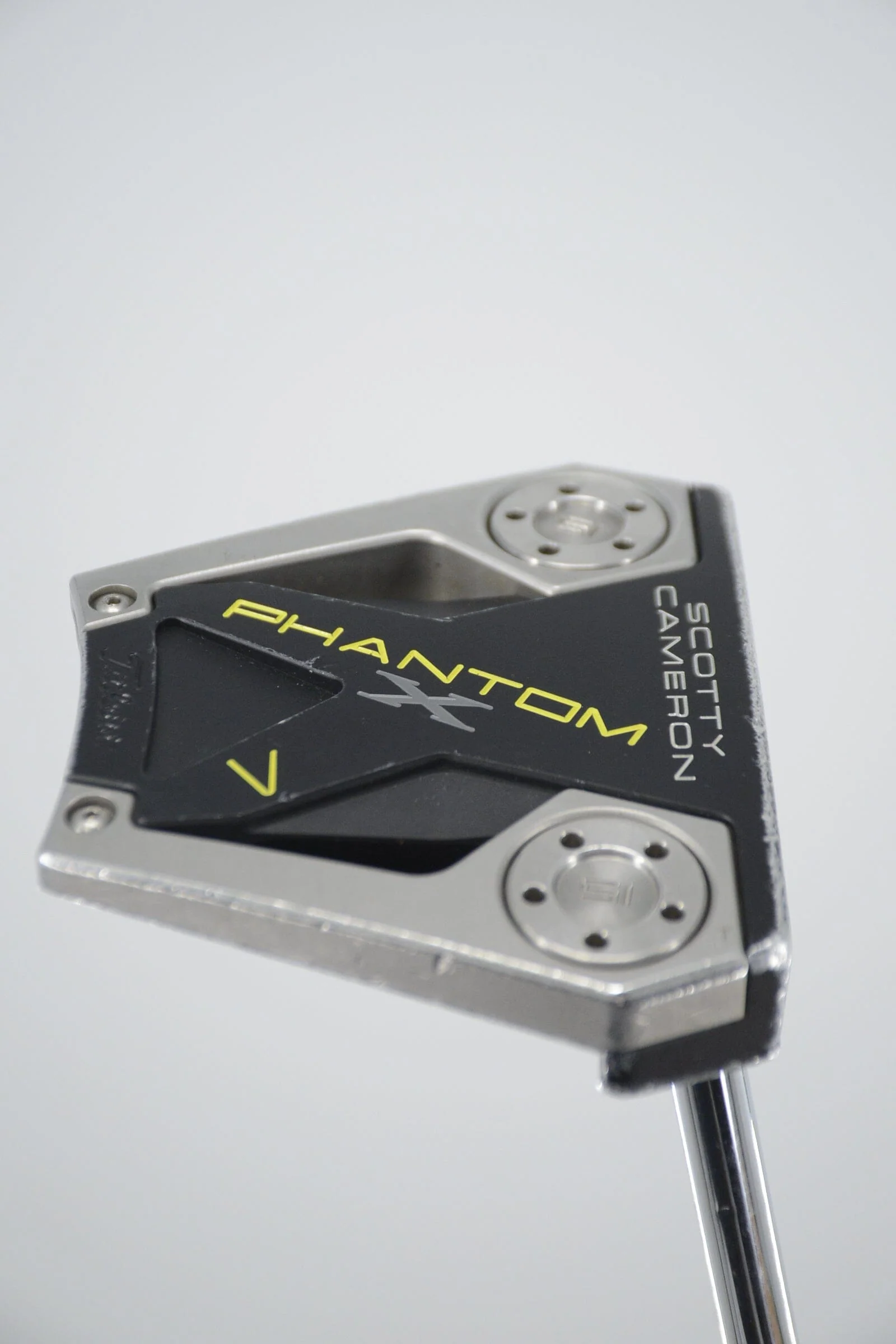 Scotty Cameron Phantom X 7 Putter 34"