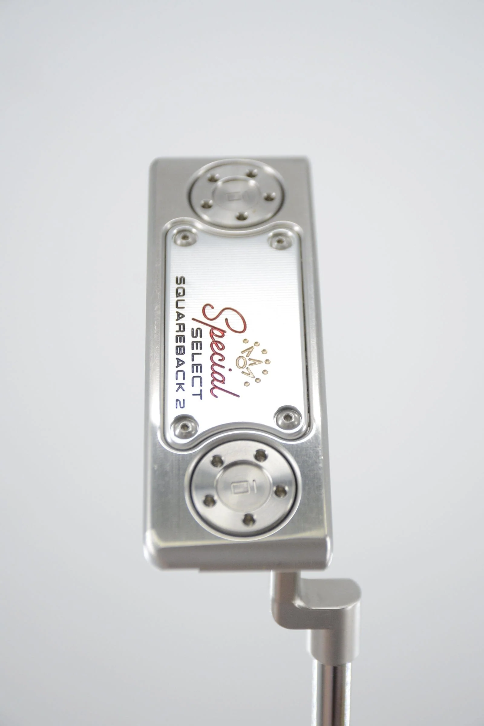 Scotty Cameron Special Select Squareback 2 Putter 37"