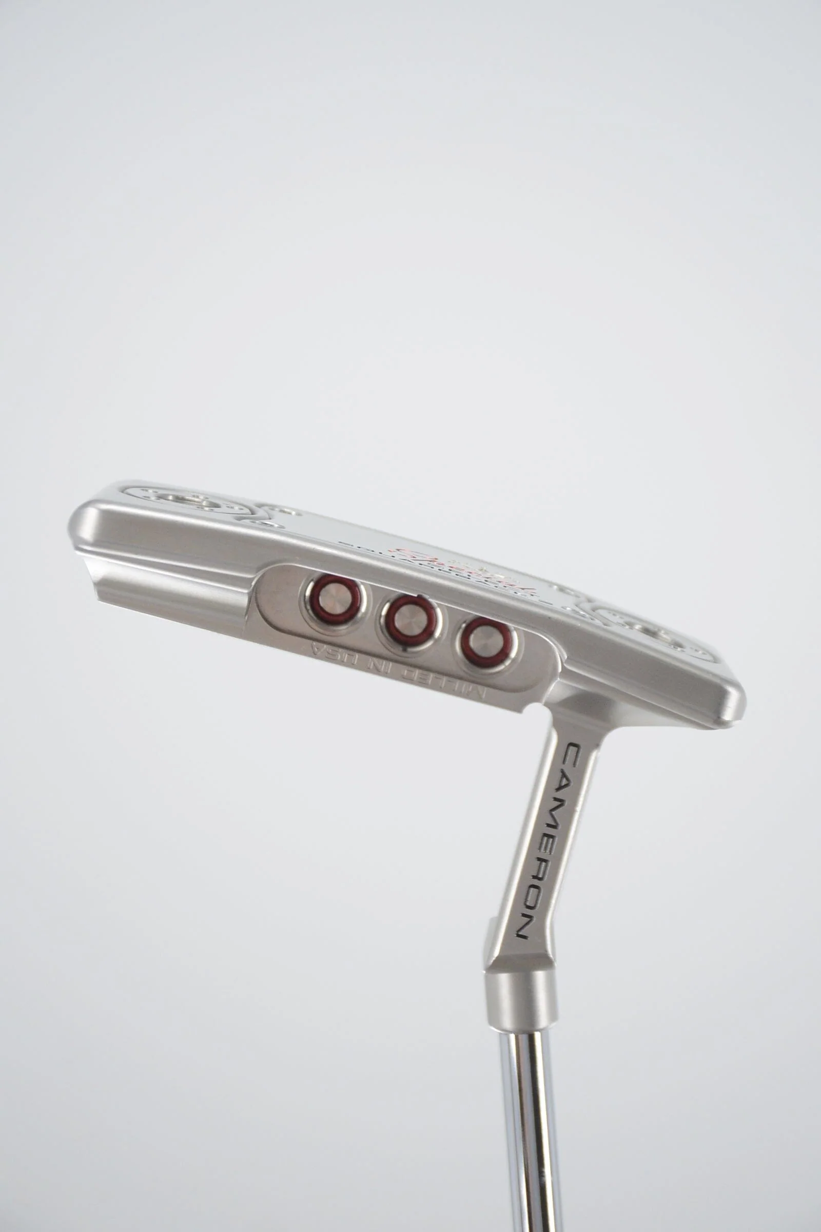Scotty Cameron Special Select Squareback 2 Putter 37" - Image 3