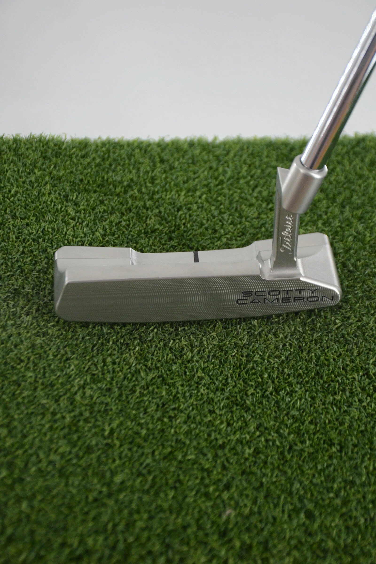 Scotty Cameron Special Select Squareback 2 Putter 37" - Image 4