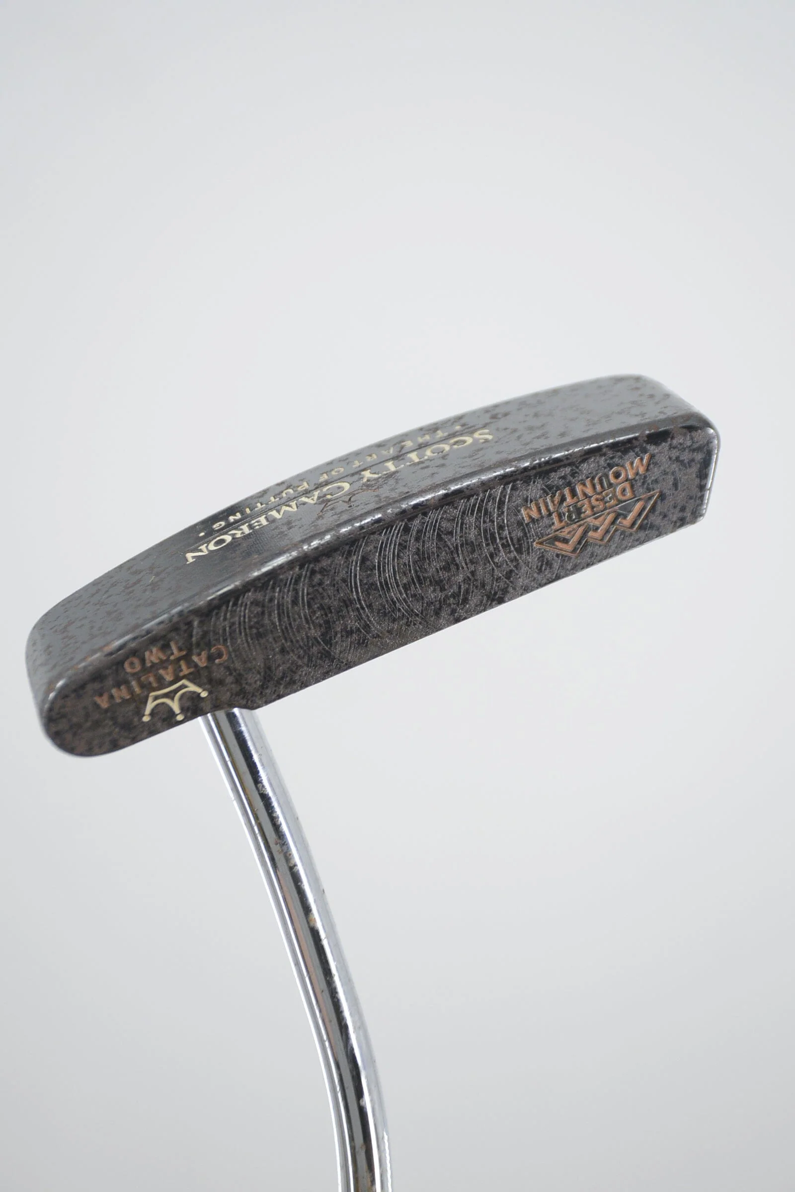 Scotty Cameron Catalina Two Putter 35" - Image 2