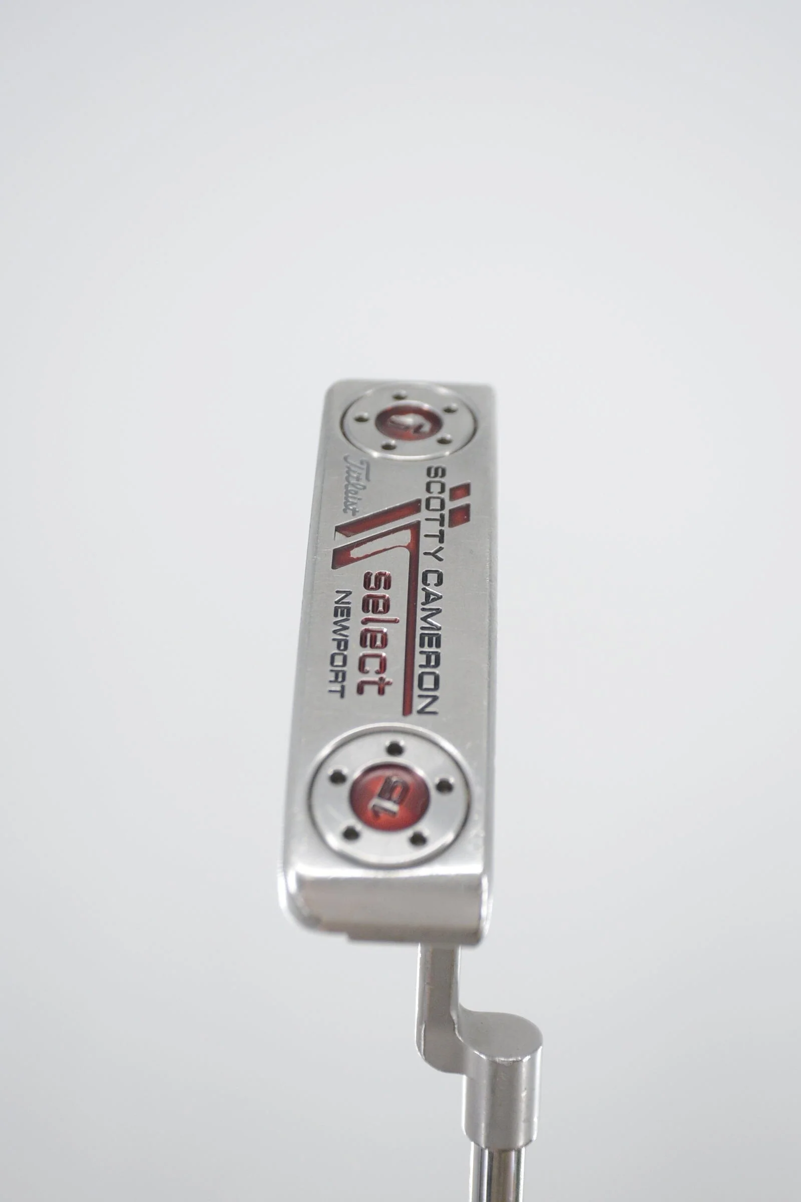 Scotty Cameron 2014 Select Newport Putter 34"