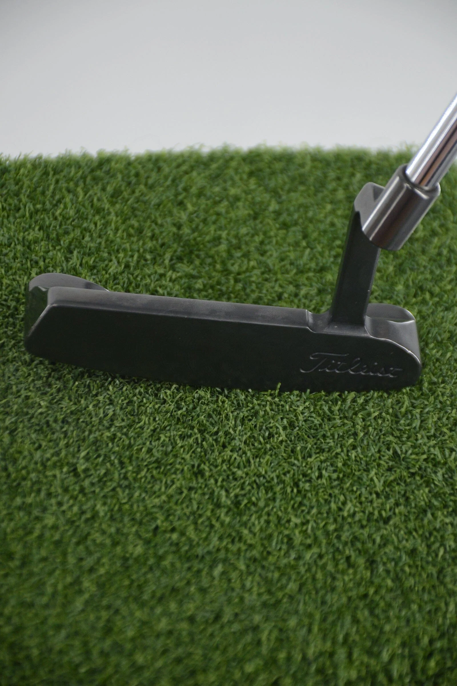 Scotty Cameron Studio Stainless Newport Putter 35" - Image 4