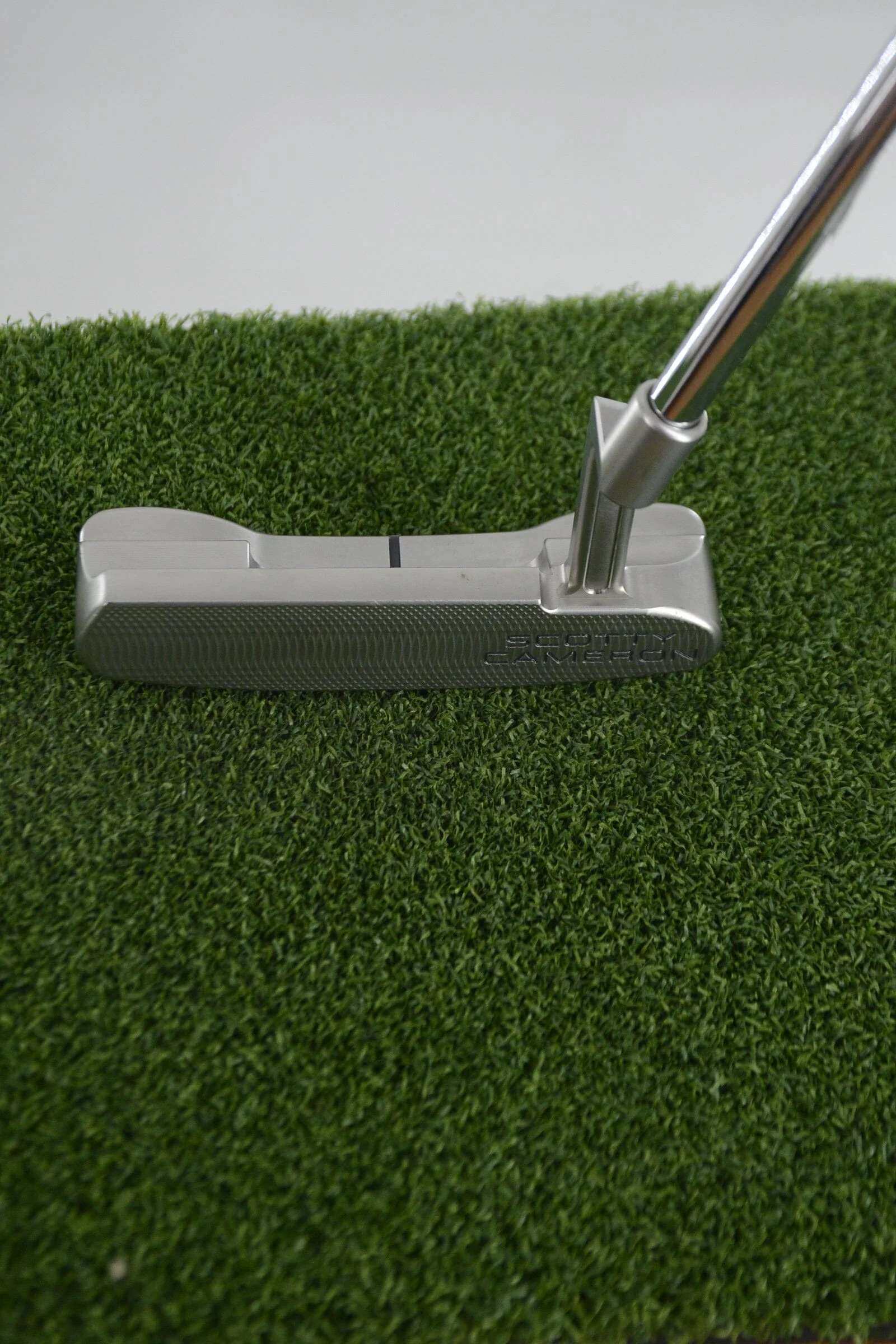 Scotty Cameron Super Select Newport Plus Putter 35" - Image 4